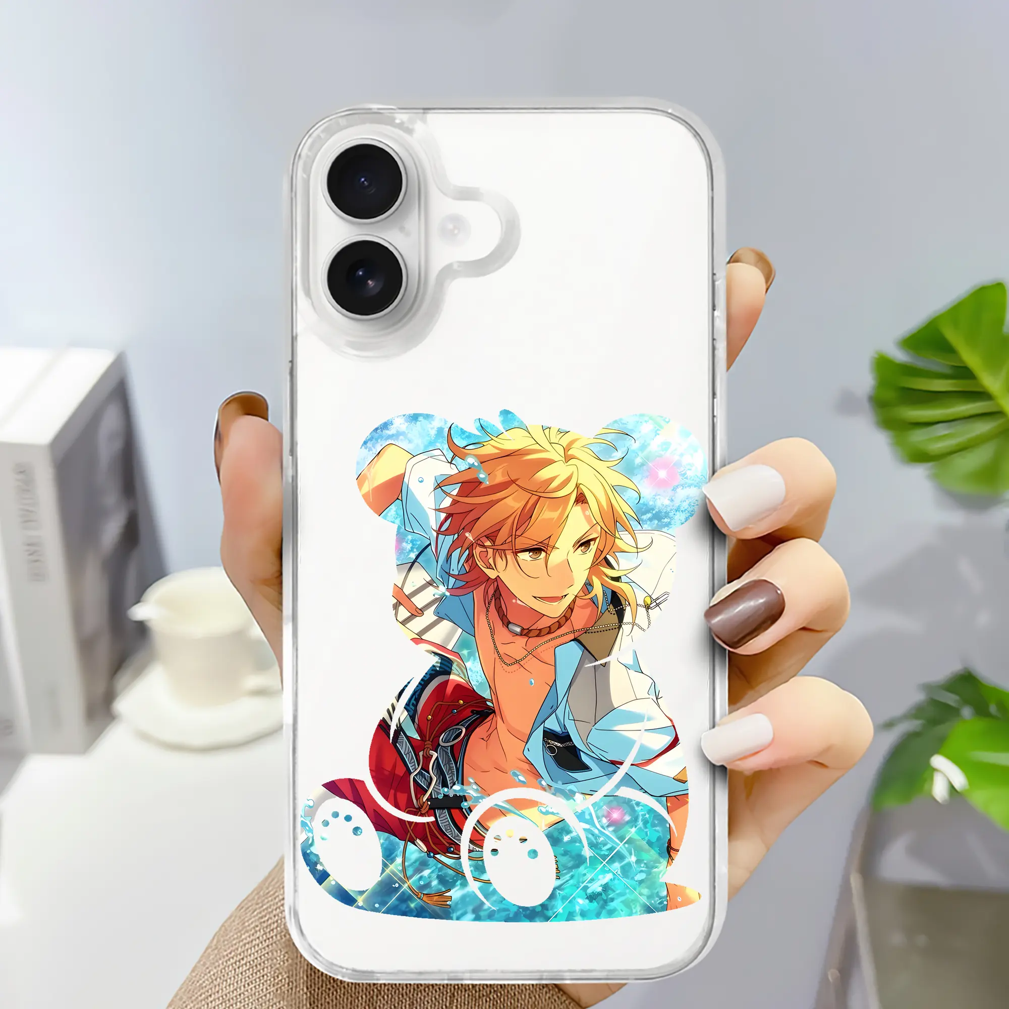 あんさん ぶる グッズ UNDEAD 羽風薫