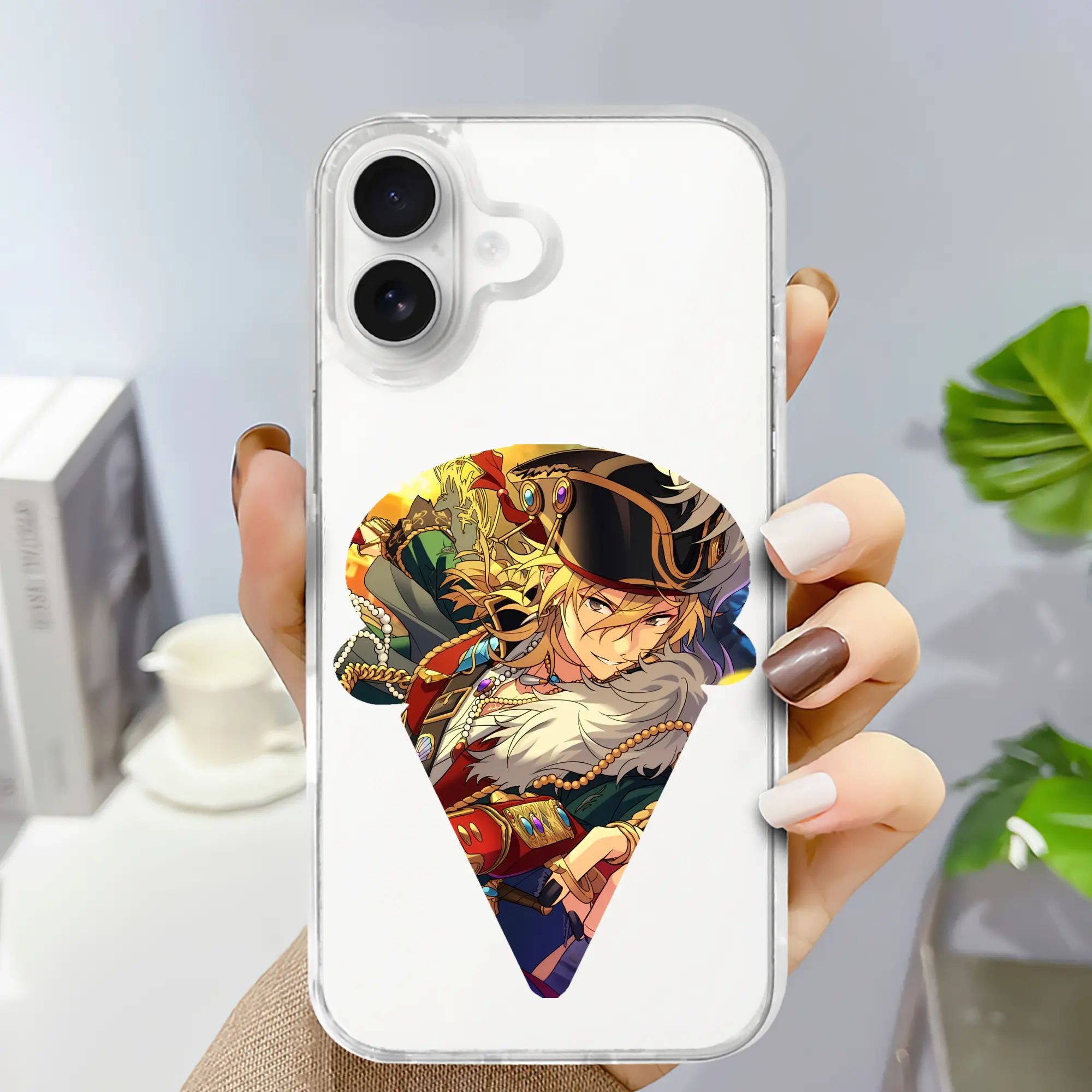 あんさん ぶる グッズ UNDEAD 羽風薫