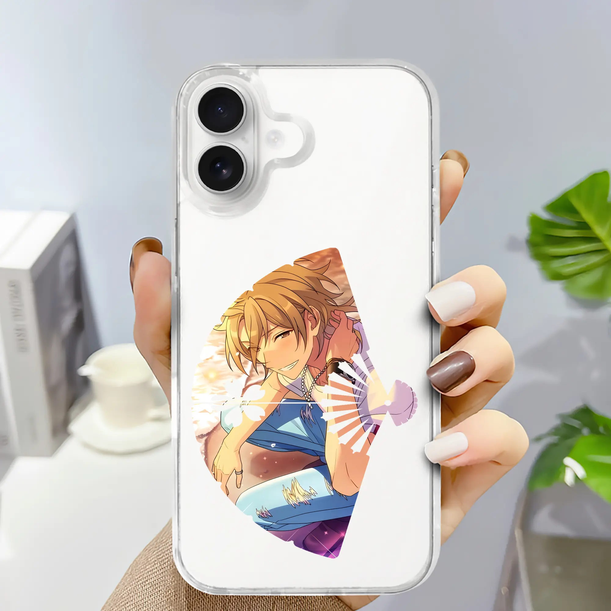 あんさん ぶる グッズ UNDEAD 羽風薫