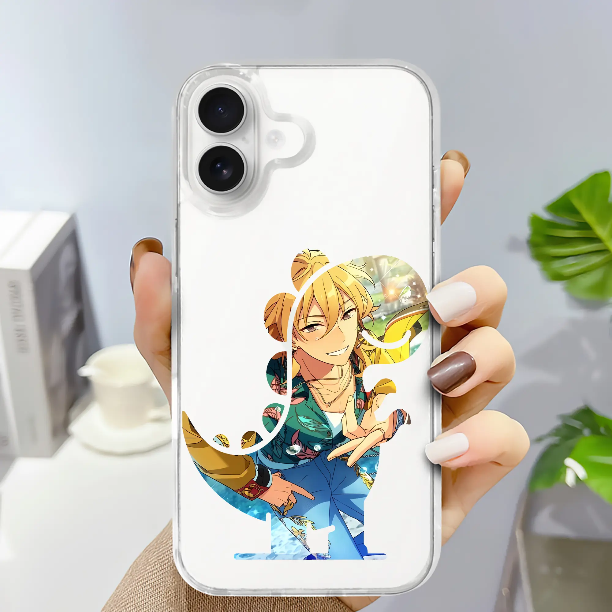 あんさん ぶる グッズ UNDEAD 羽風薫