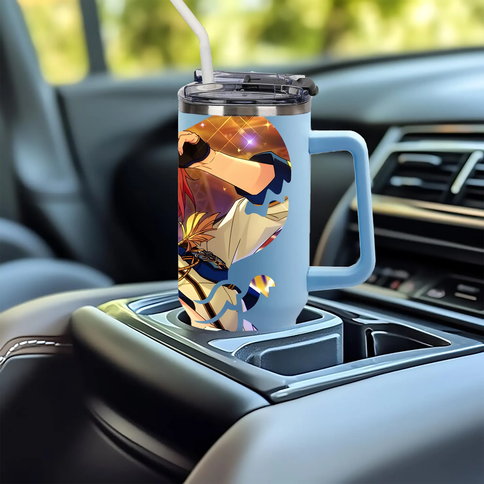 あんさん ぶる グッズ Knights 月永レオ