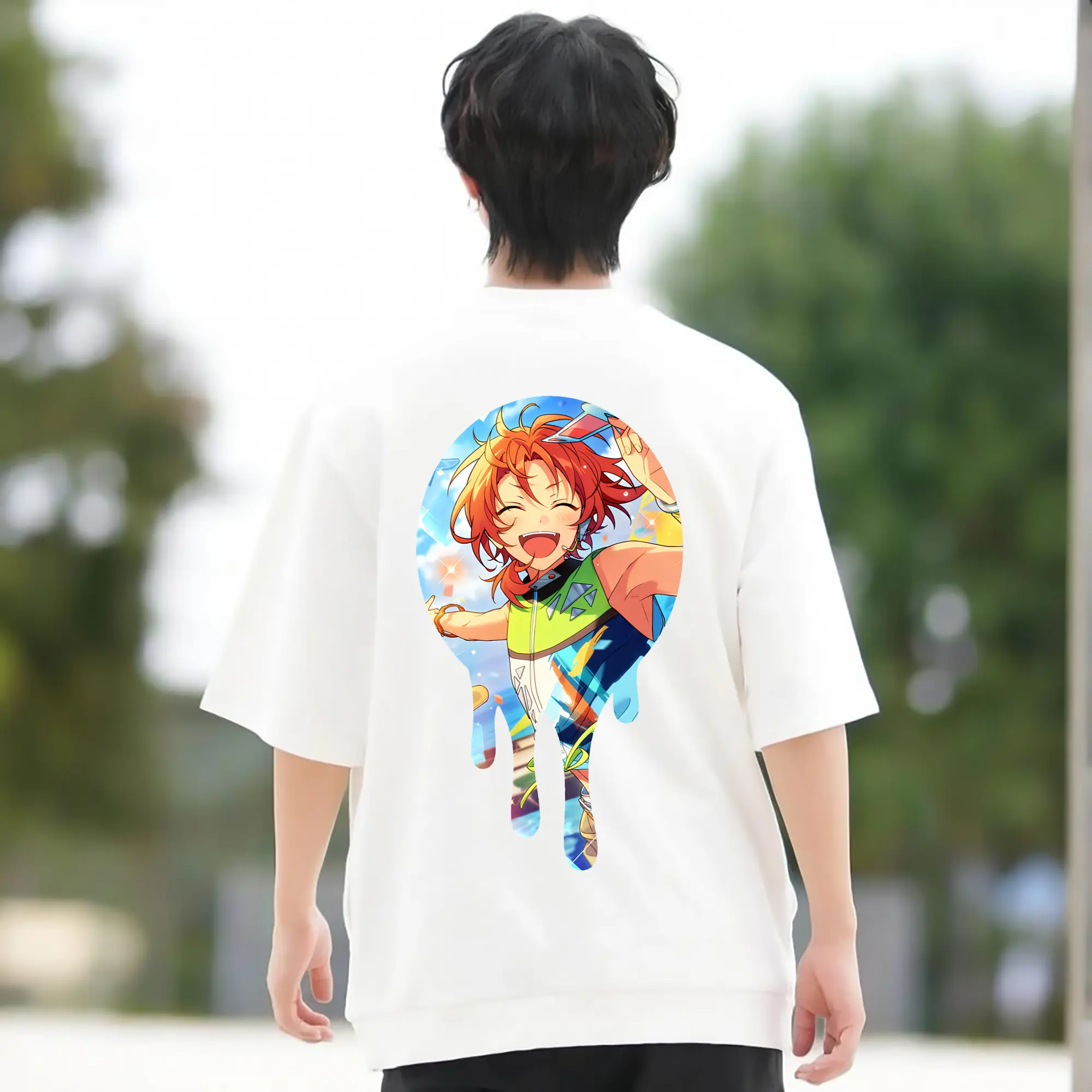 あんさん ぶる グッズ Knights 月永レオ