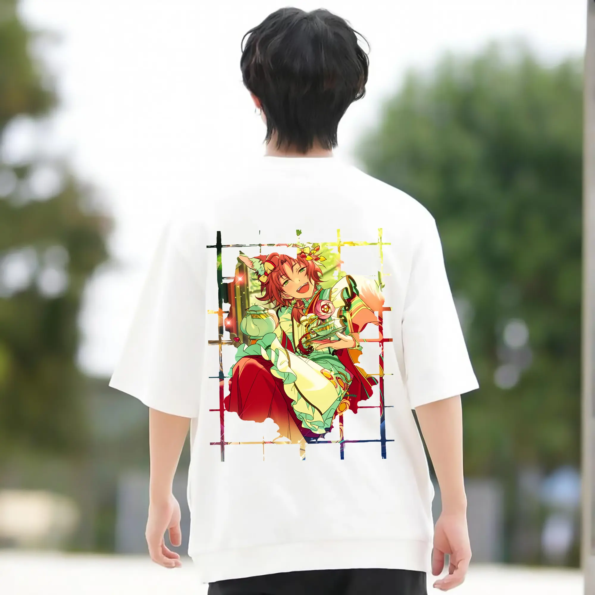 あんさん ぶる グッズ Knights 月永レオ