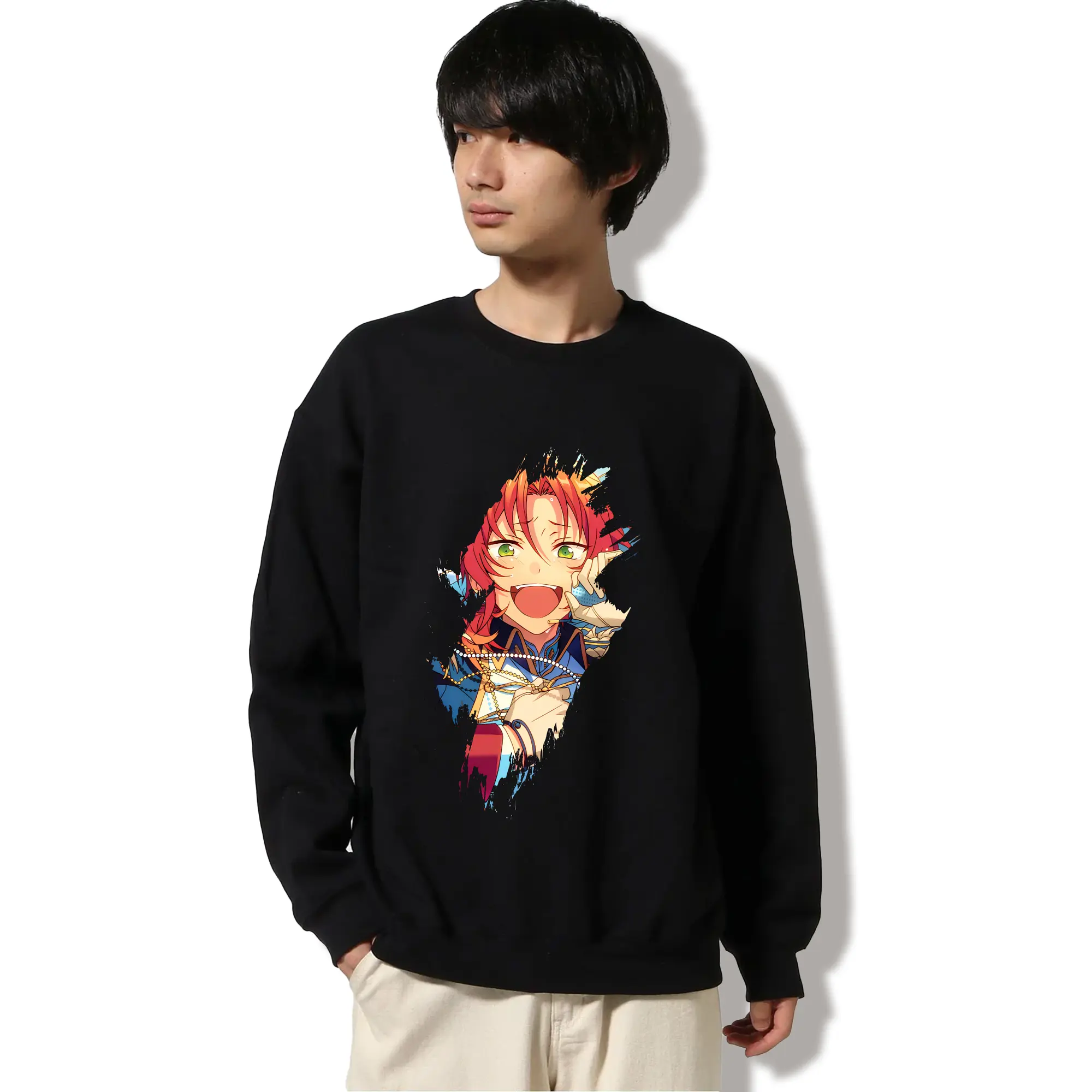 あんさん ぶる グッズ Knights 月永レオ