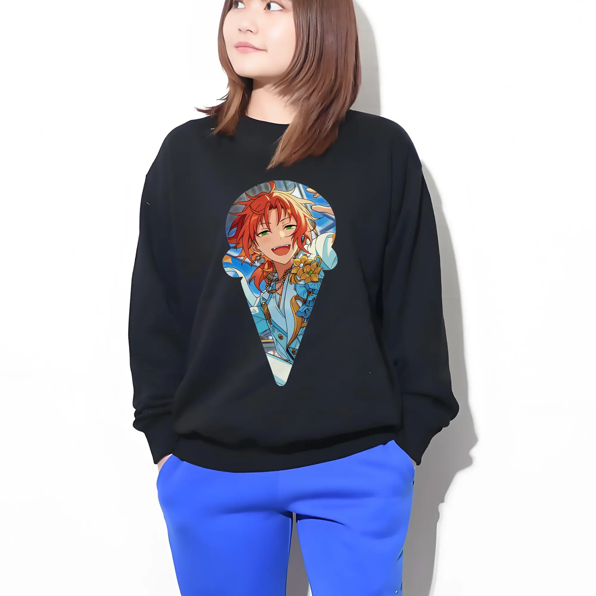 あんさん ぶる グッズ Knights 月永レオ