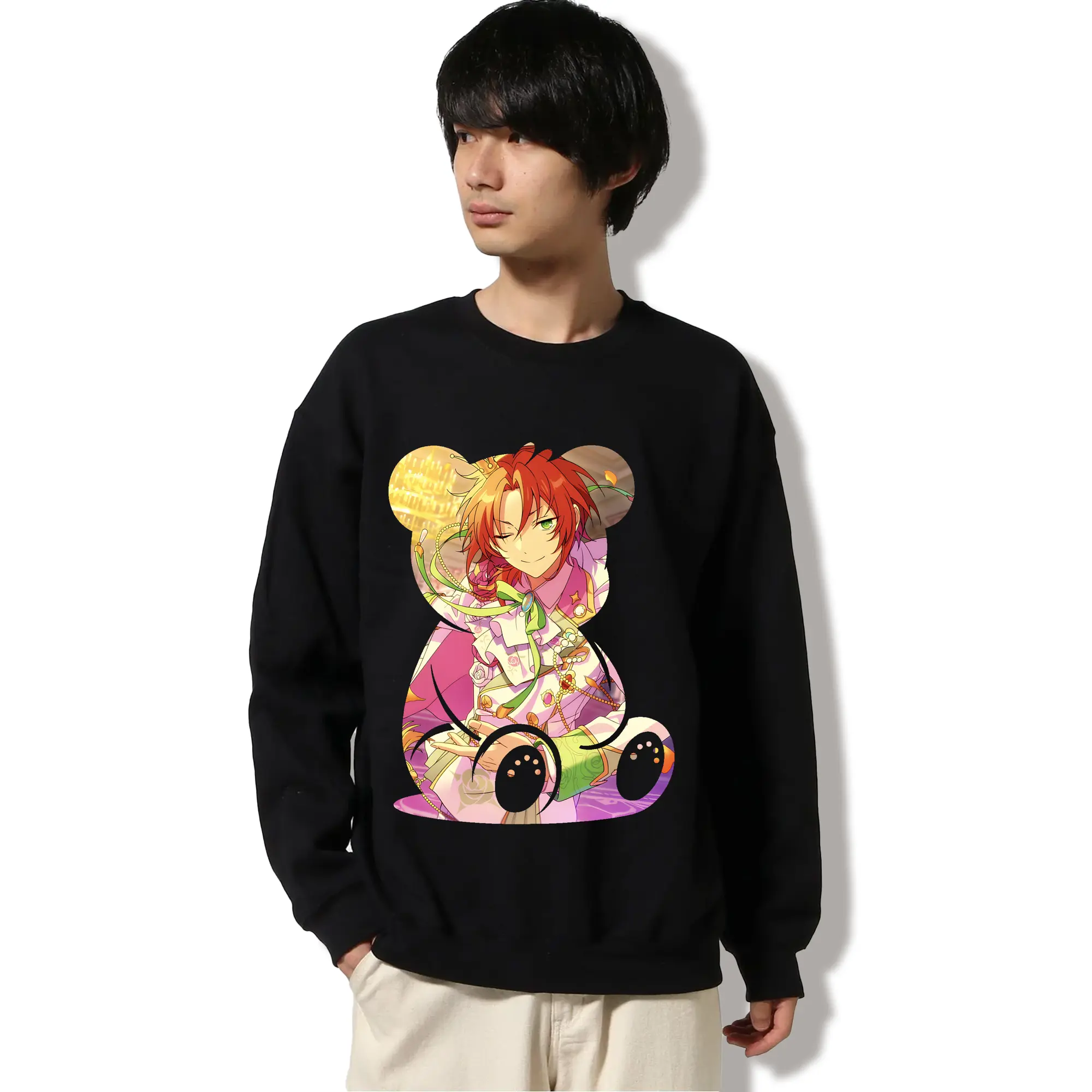 あんさん ぶる グッズ Knights 月永レオ