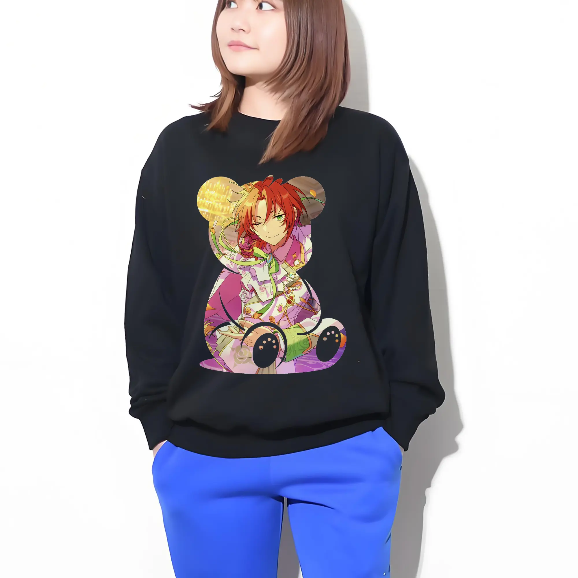 あんさん ぶる グッズ Knights 月永レオ