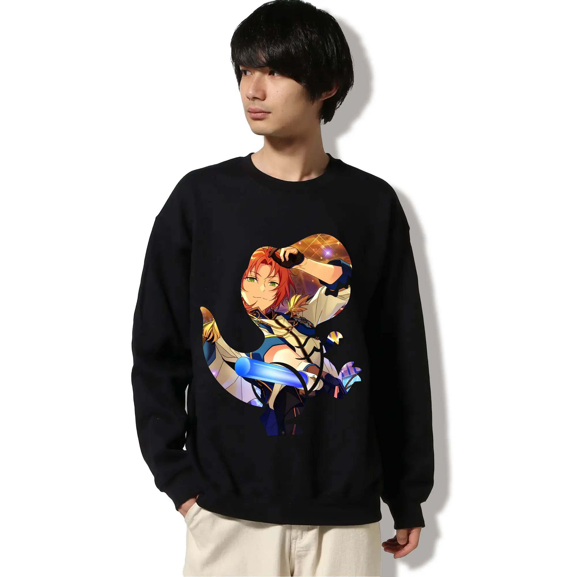 あんさん ぶる グッズ Knights 月永レオ