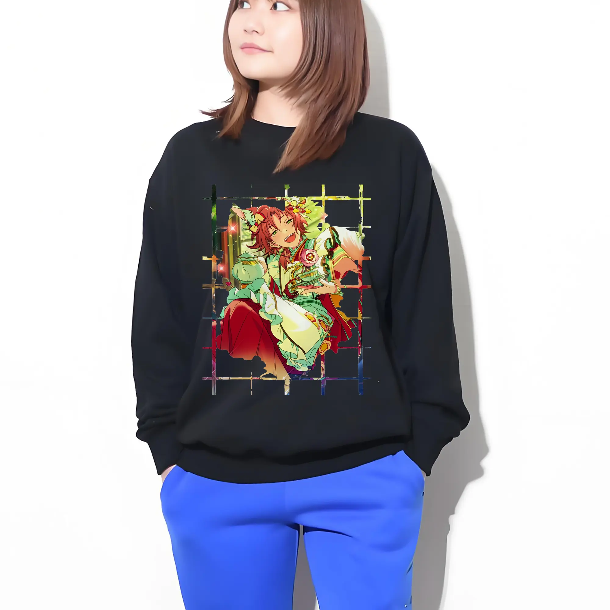 あんさん ぶる グッズ Knights 月永レオ