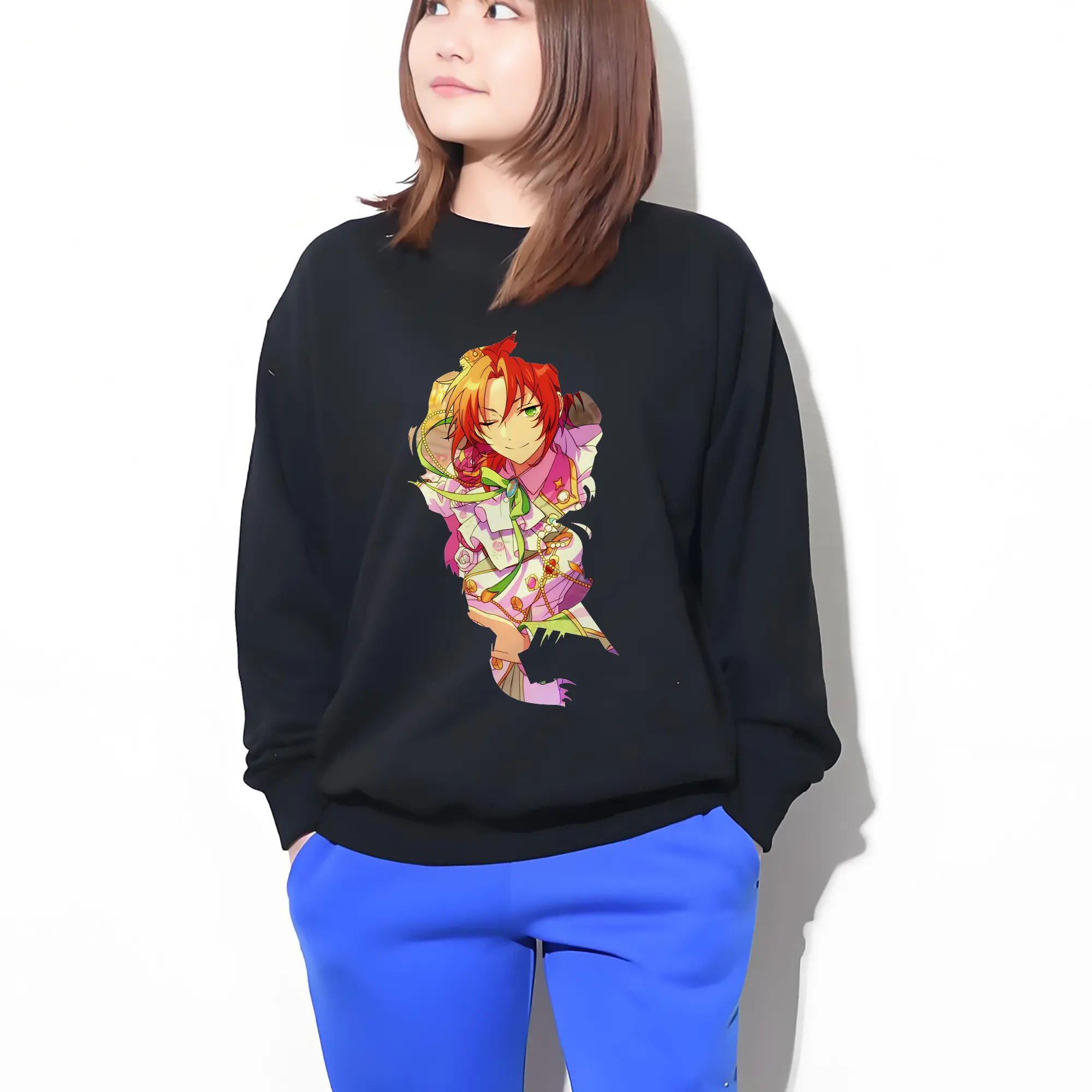 あんさん ぶる グッズ Knights 月永レオ