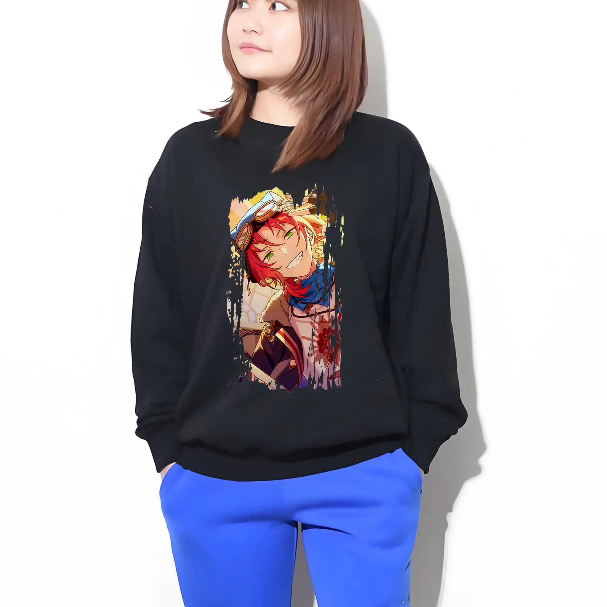 あんさん ぶる グッズ Knights 月永レオ