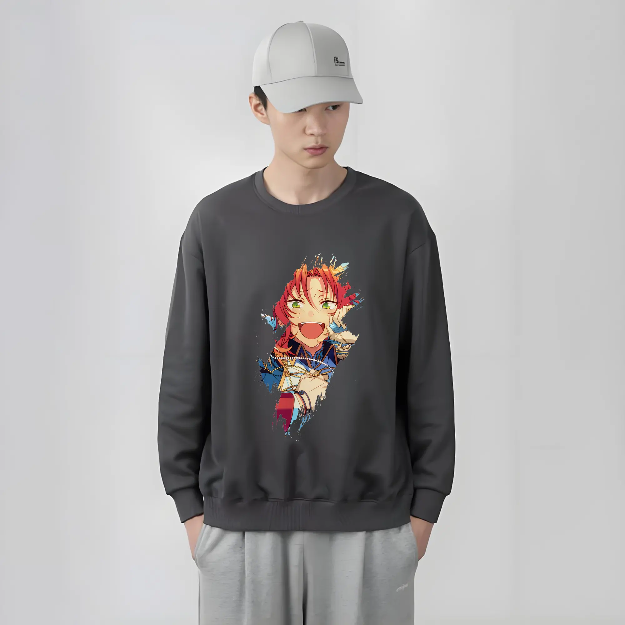 あんさん ぶる グッズ Knights 月永レオ