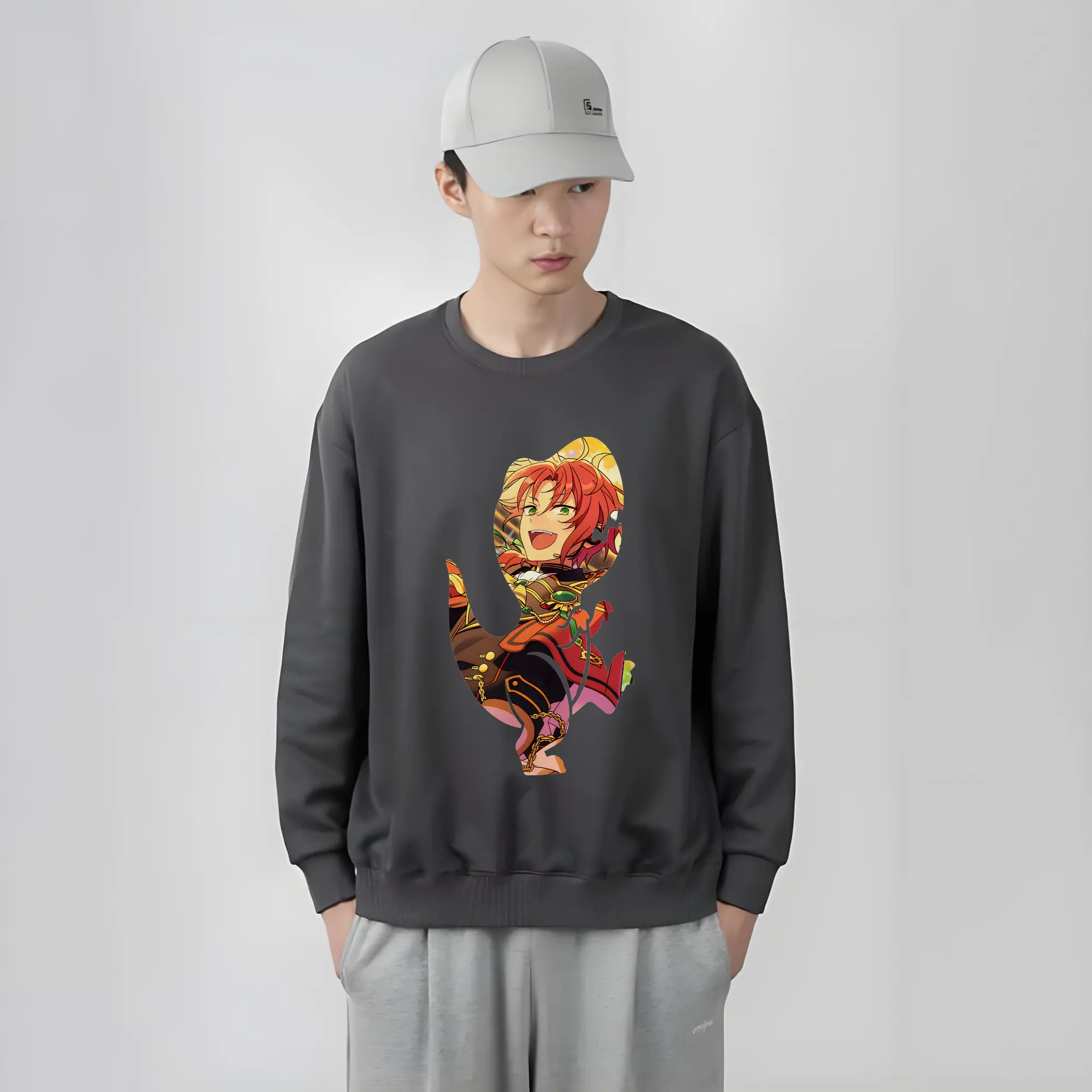 あんさん ぶる グッズ Knights 月永レオ