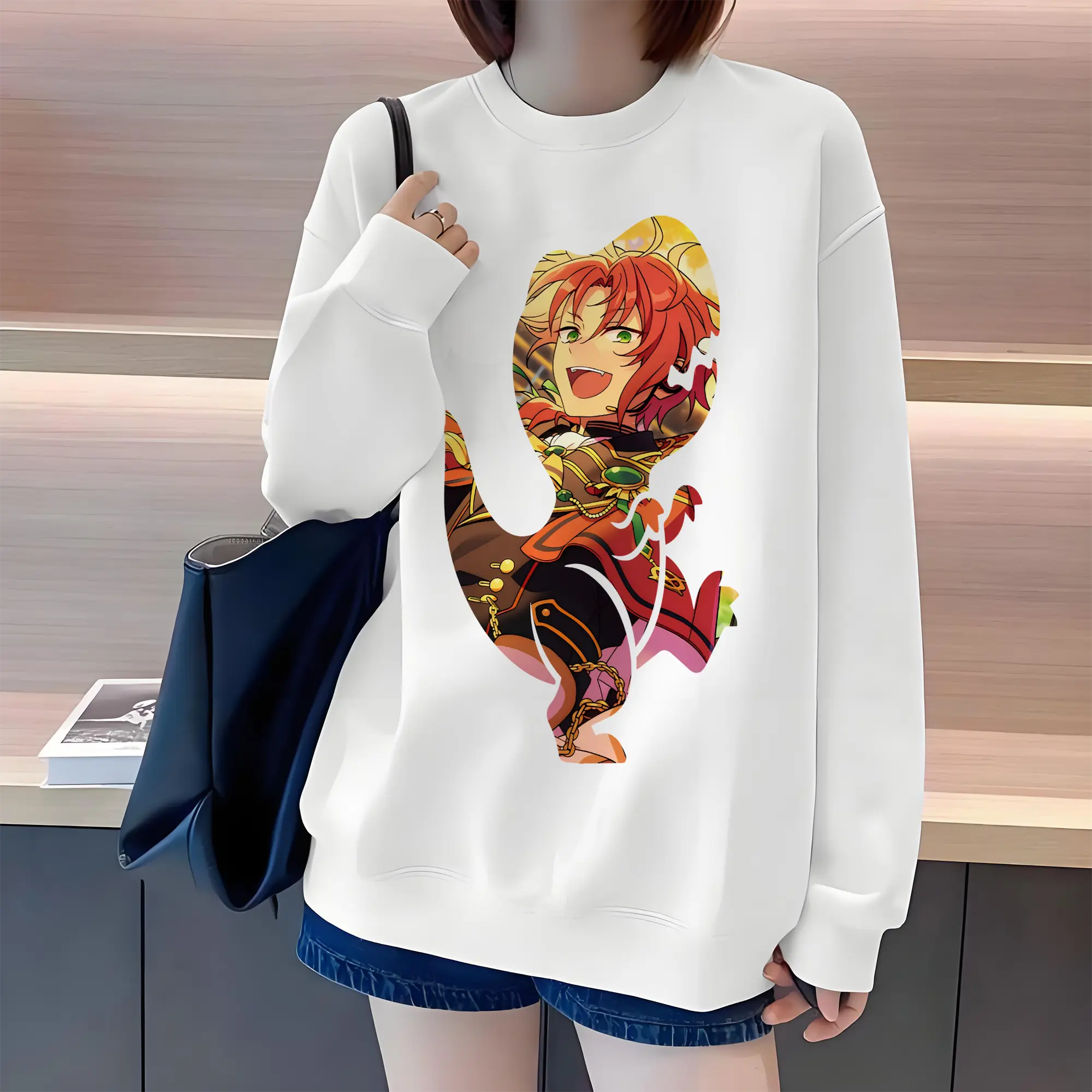 あんさん ぶる グッズ Knights 月永レオ