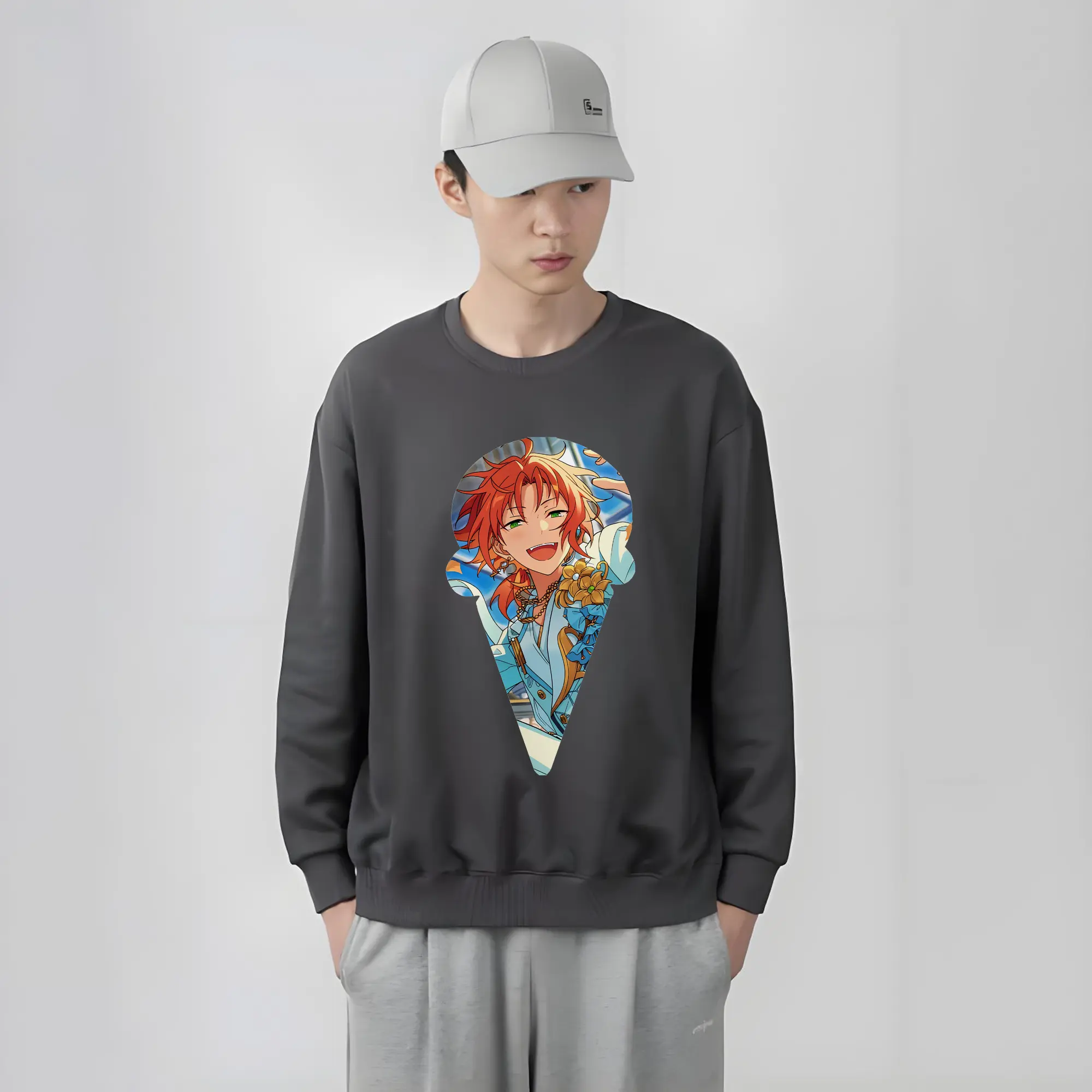 あんさん ぶる グッズ Knights 月永レオ