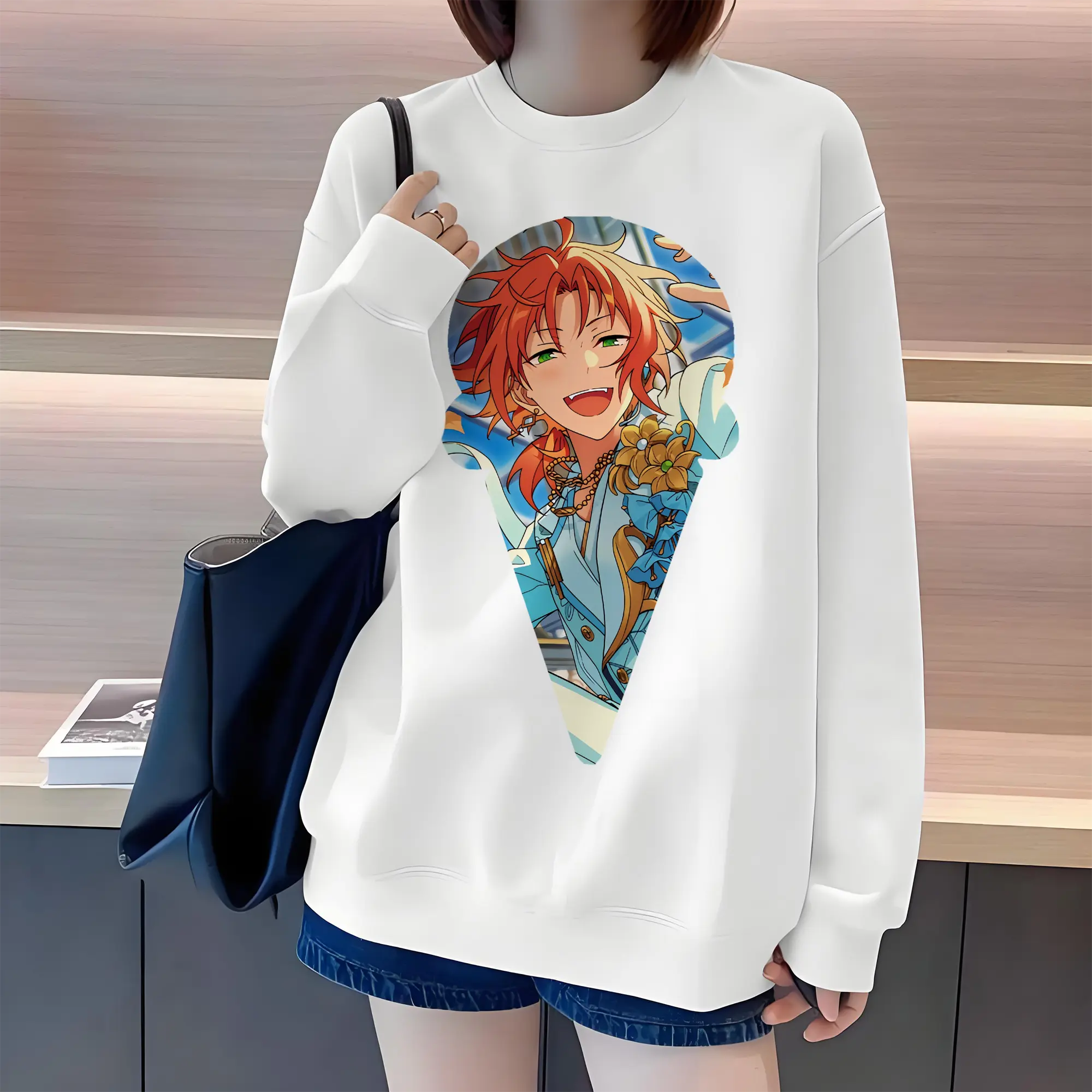 あんさん ぶる グッズ Knights 月永レオ