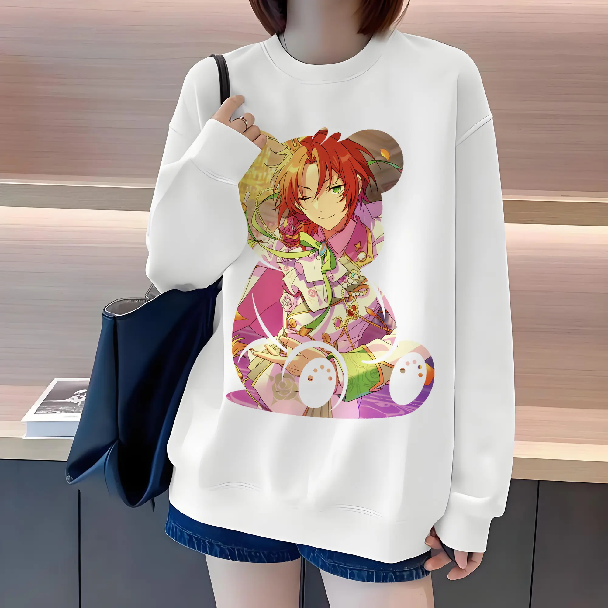 あんさん ぶる グッズ Knights 月永レオ