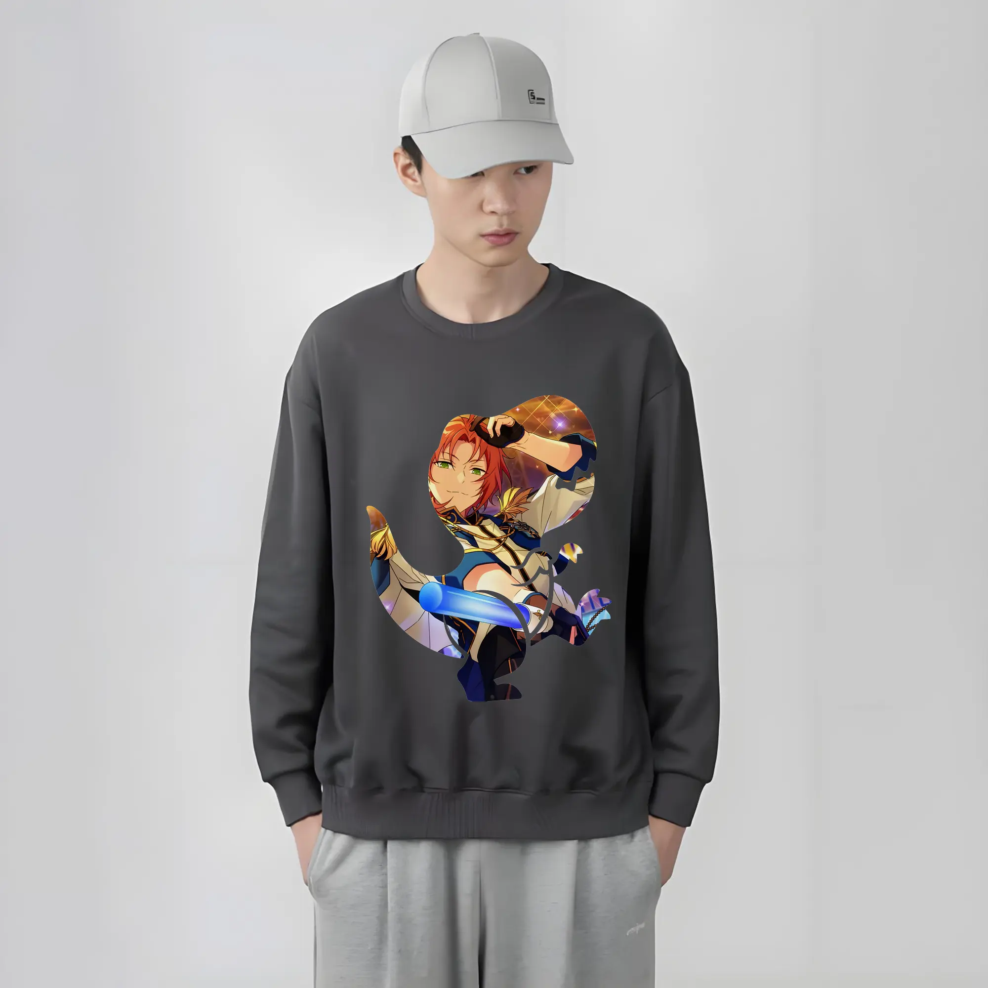 あんさん ぶる グッズ Knights 月永レオ