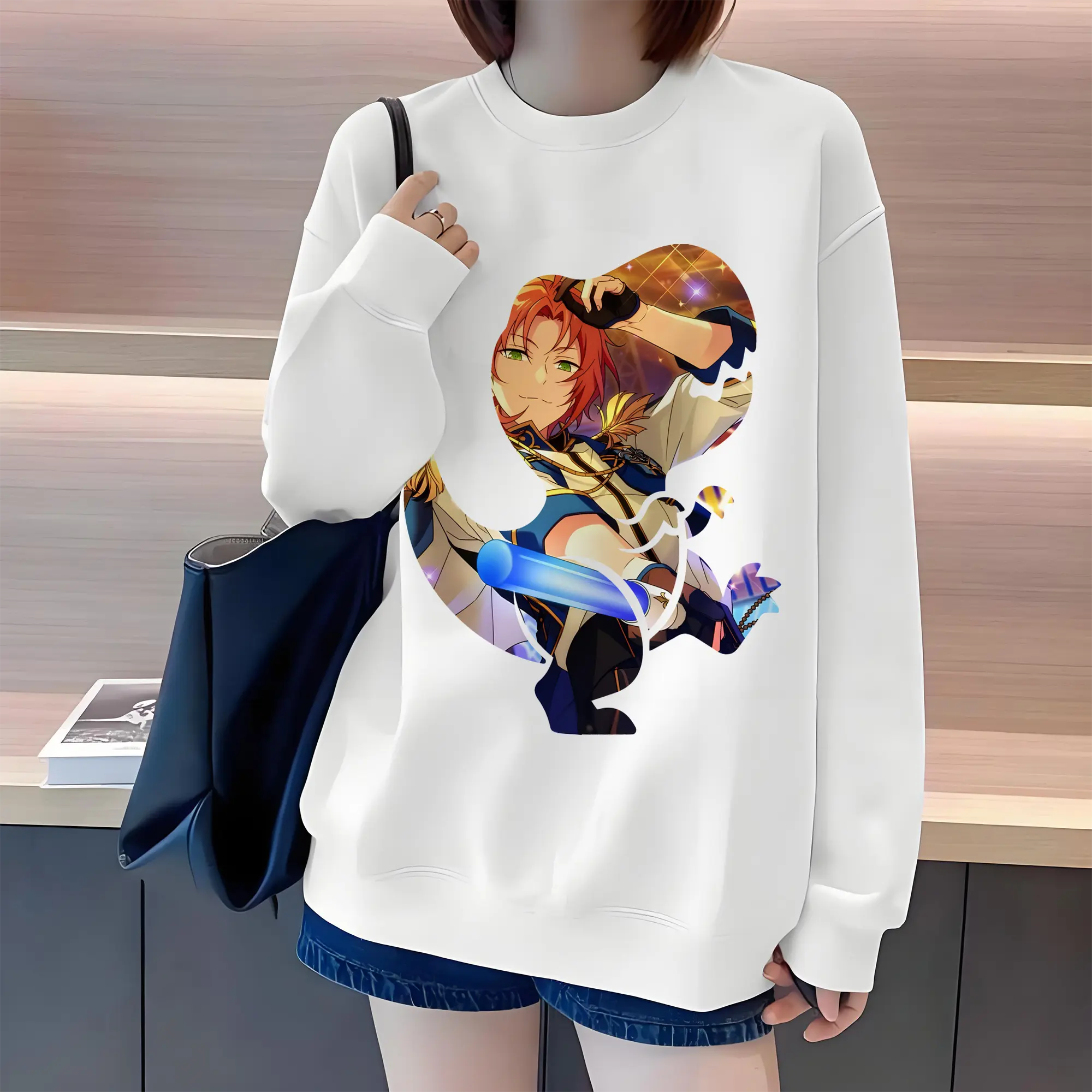 あんさん ぶる グッズ Knights 月永レオ