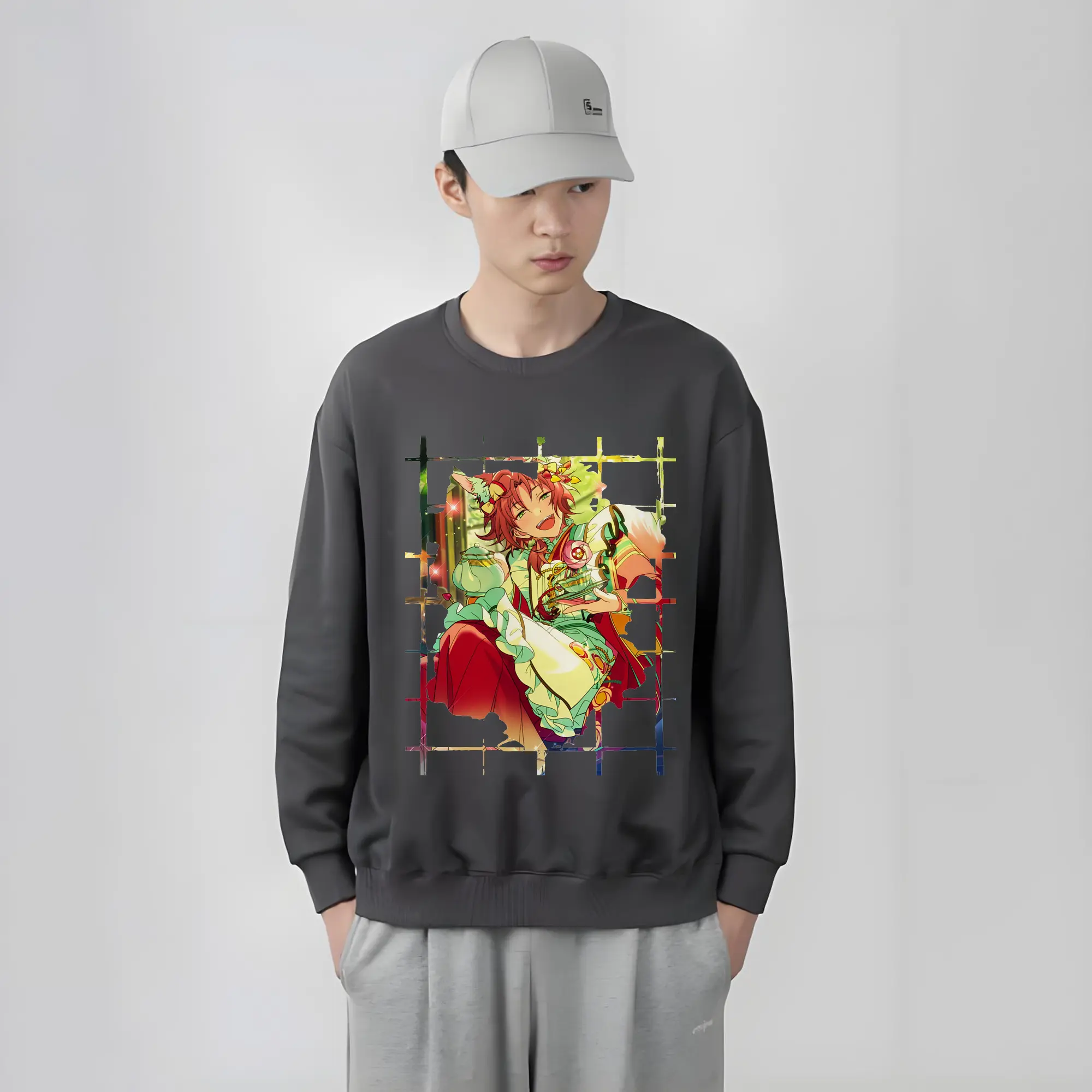 あんさん ぶる グッズ Knights 月永レオ