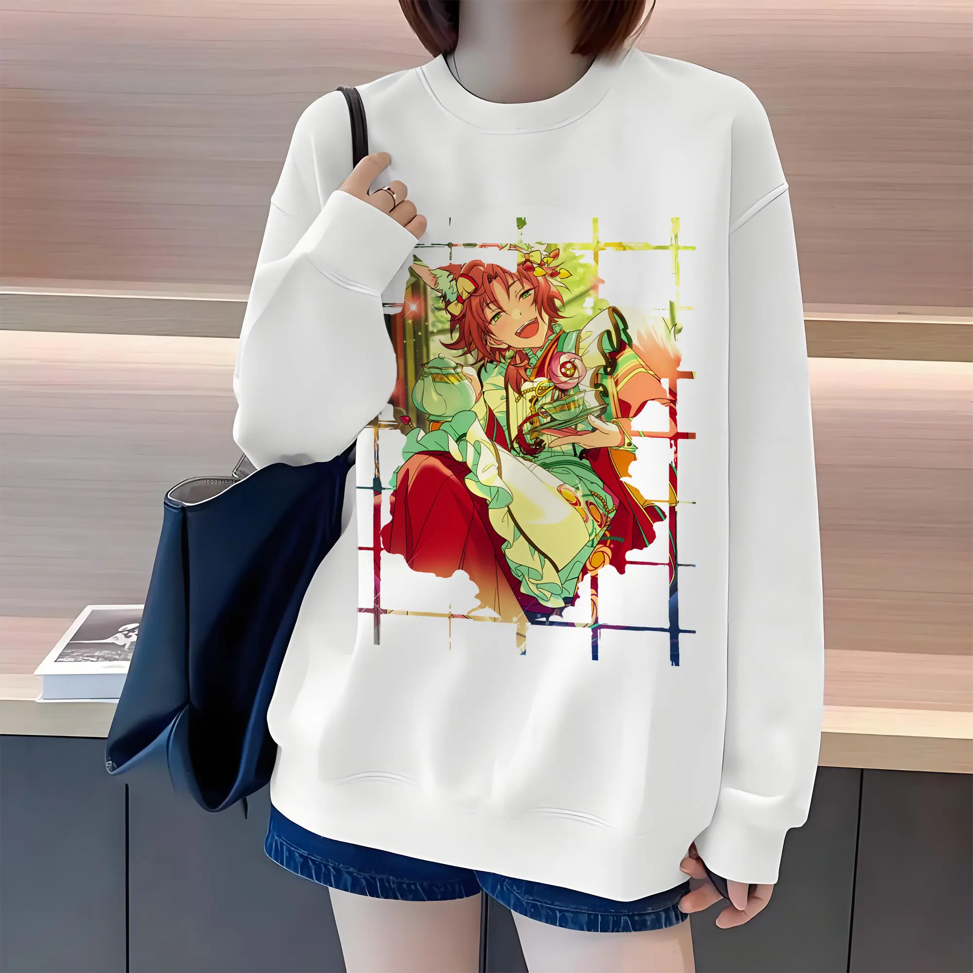 あんさん ぶる グッズ Knights 月永レオ