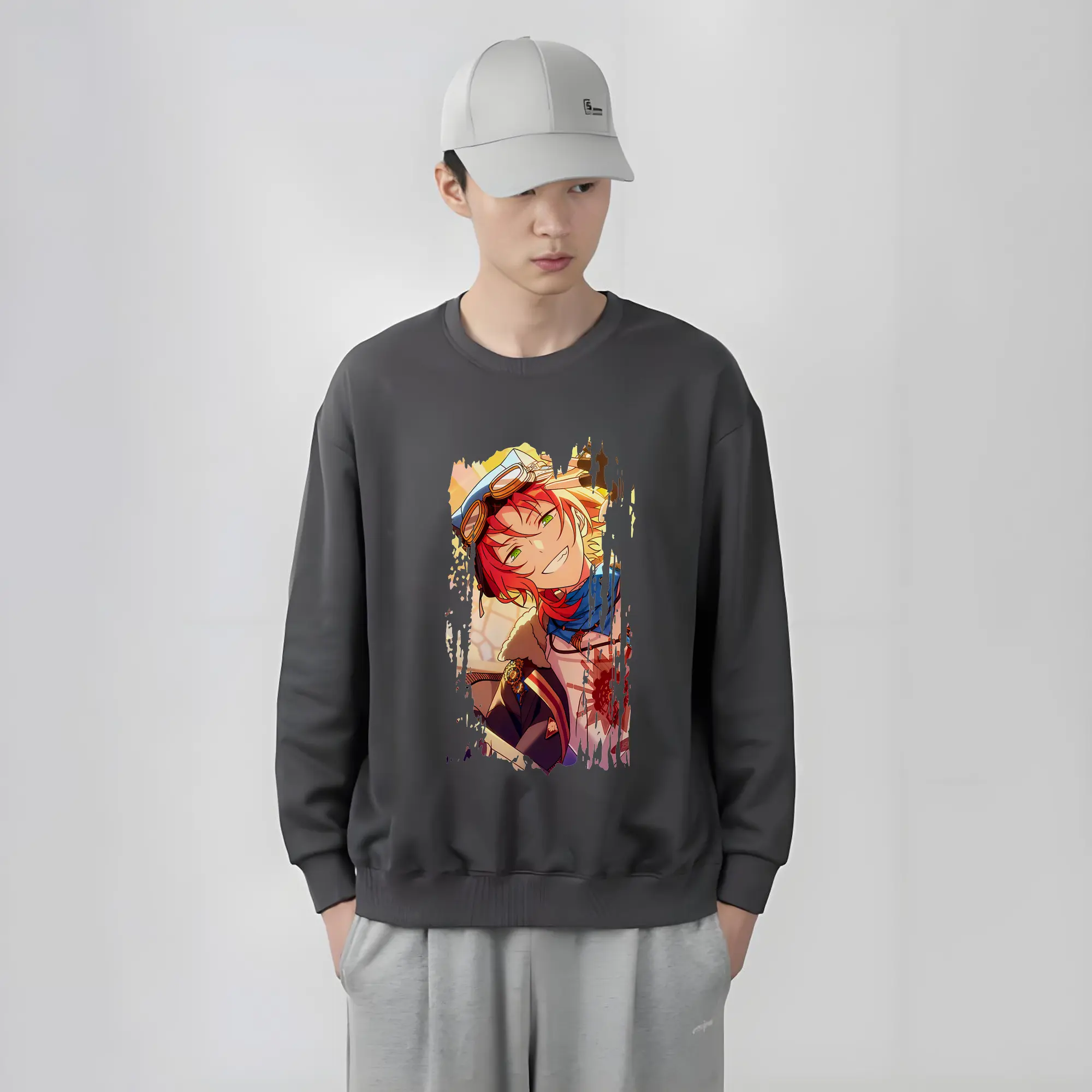 あんさん ぶる グッズ Knights 月永レオ