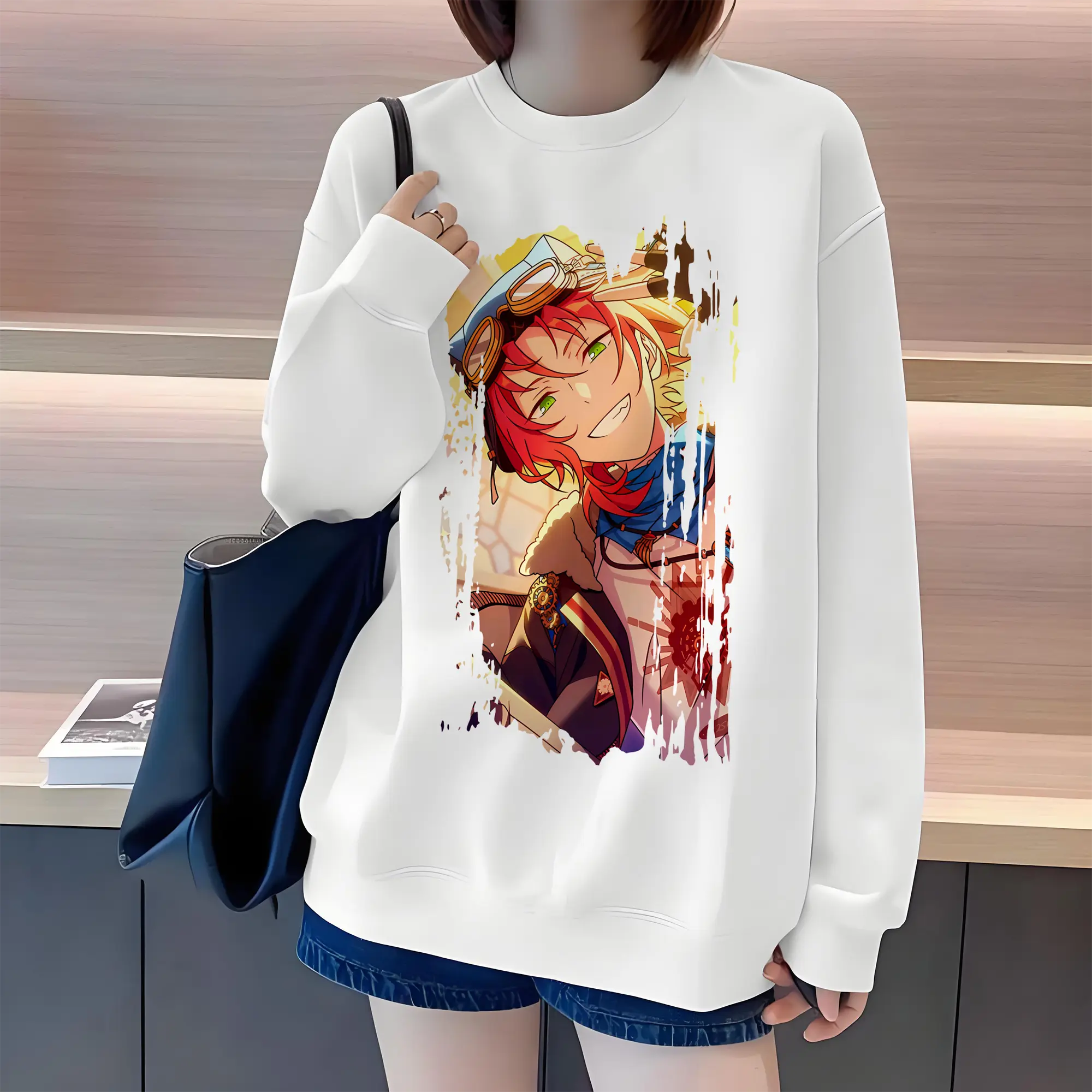 あんさん ぶる グッズ Knights 月永レオ