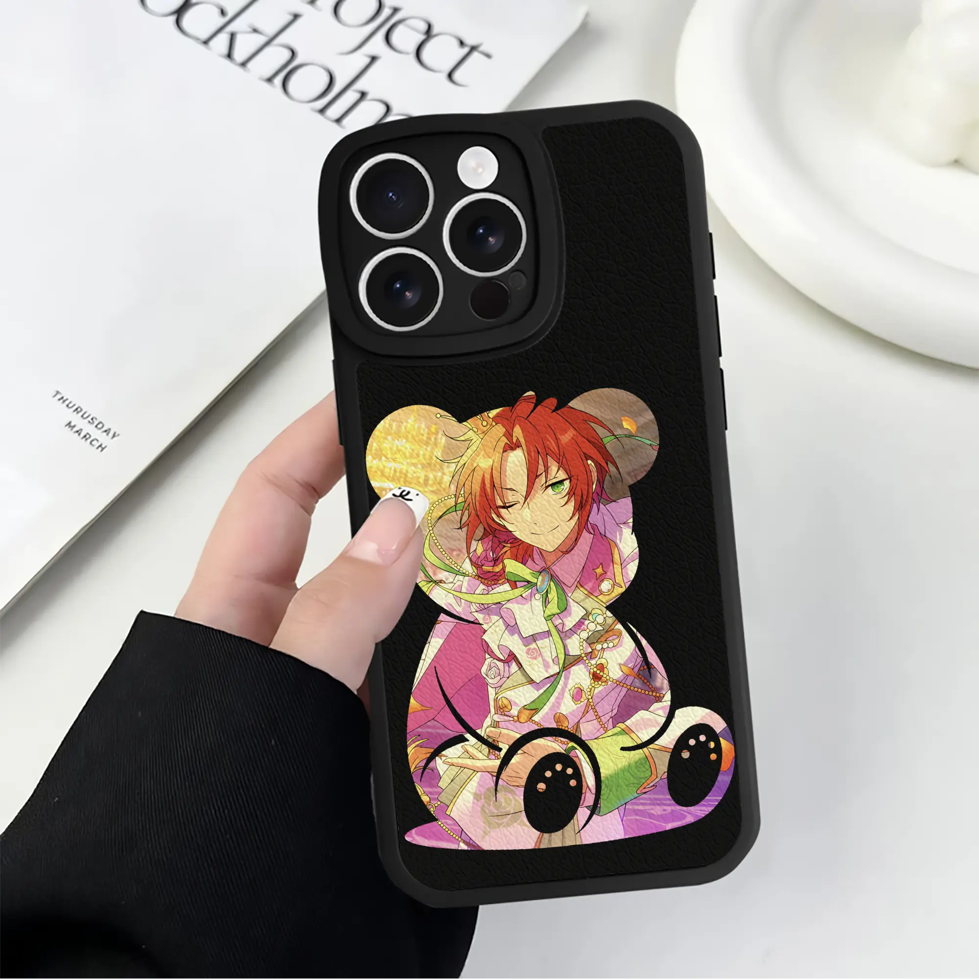 あんさん ぶる グッズ Knights 月永レオ