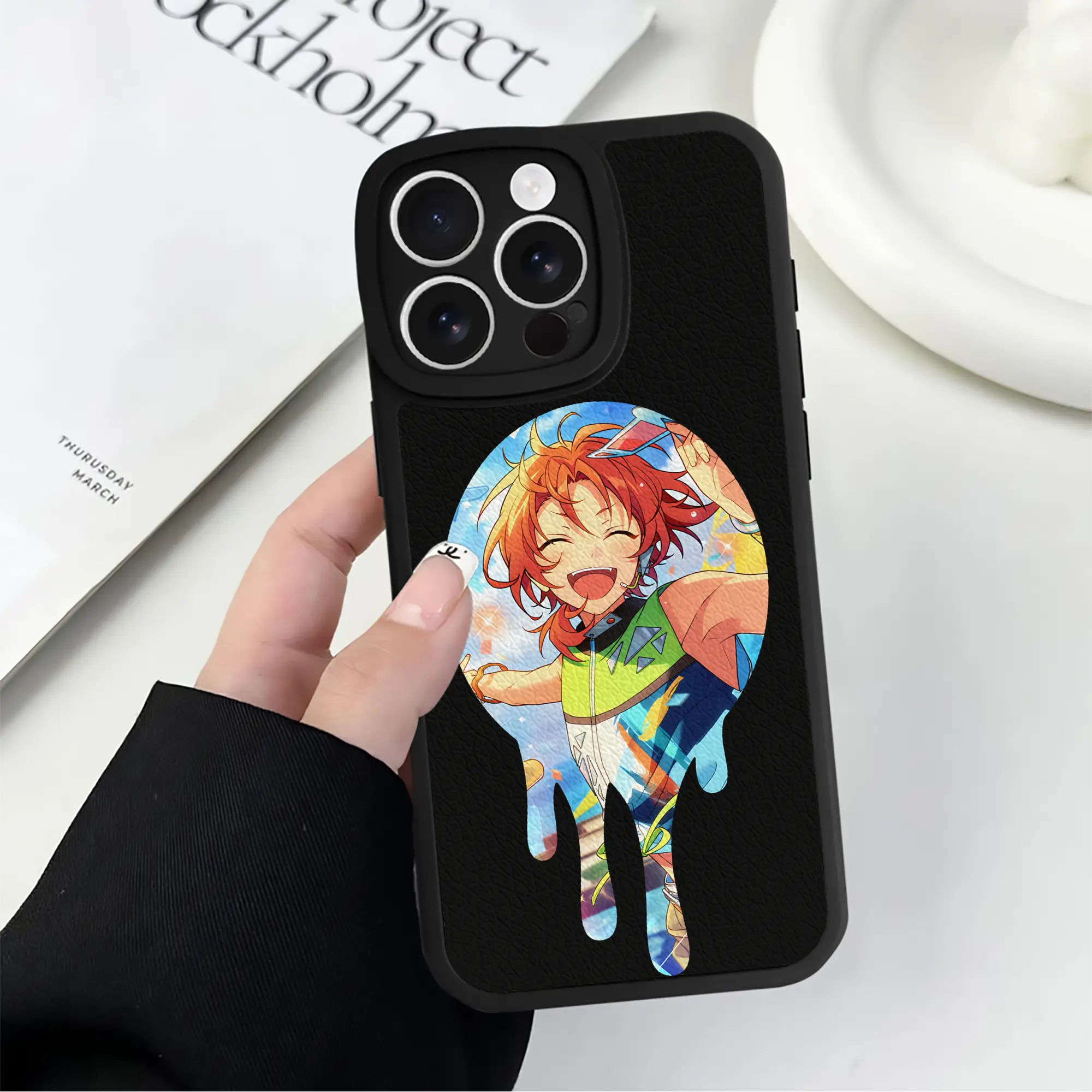 あんさん ぶる グッズ Knights 月永レオ