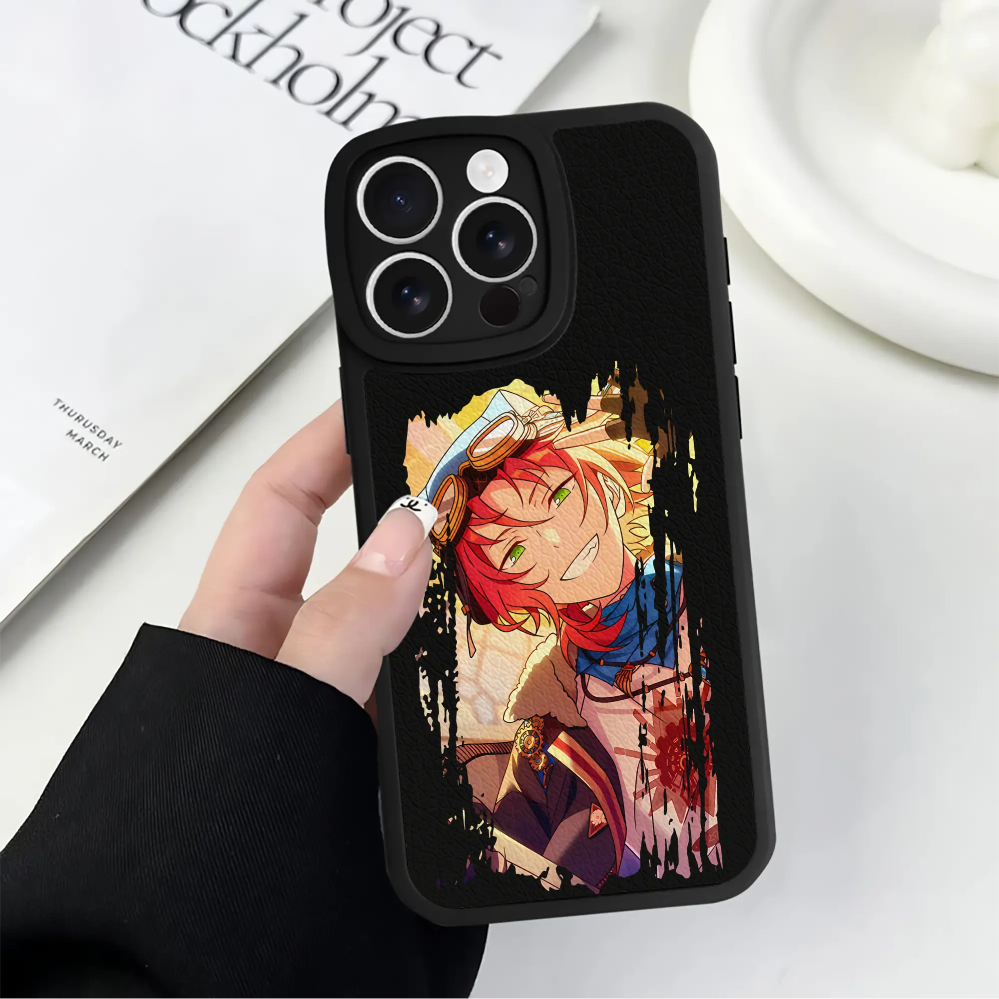 あんさん ぶる グッズ Knights 月永レオ