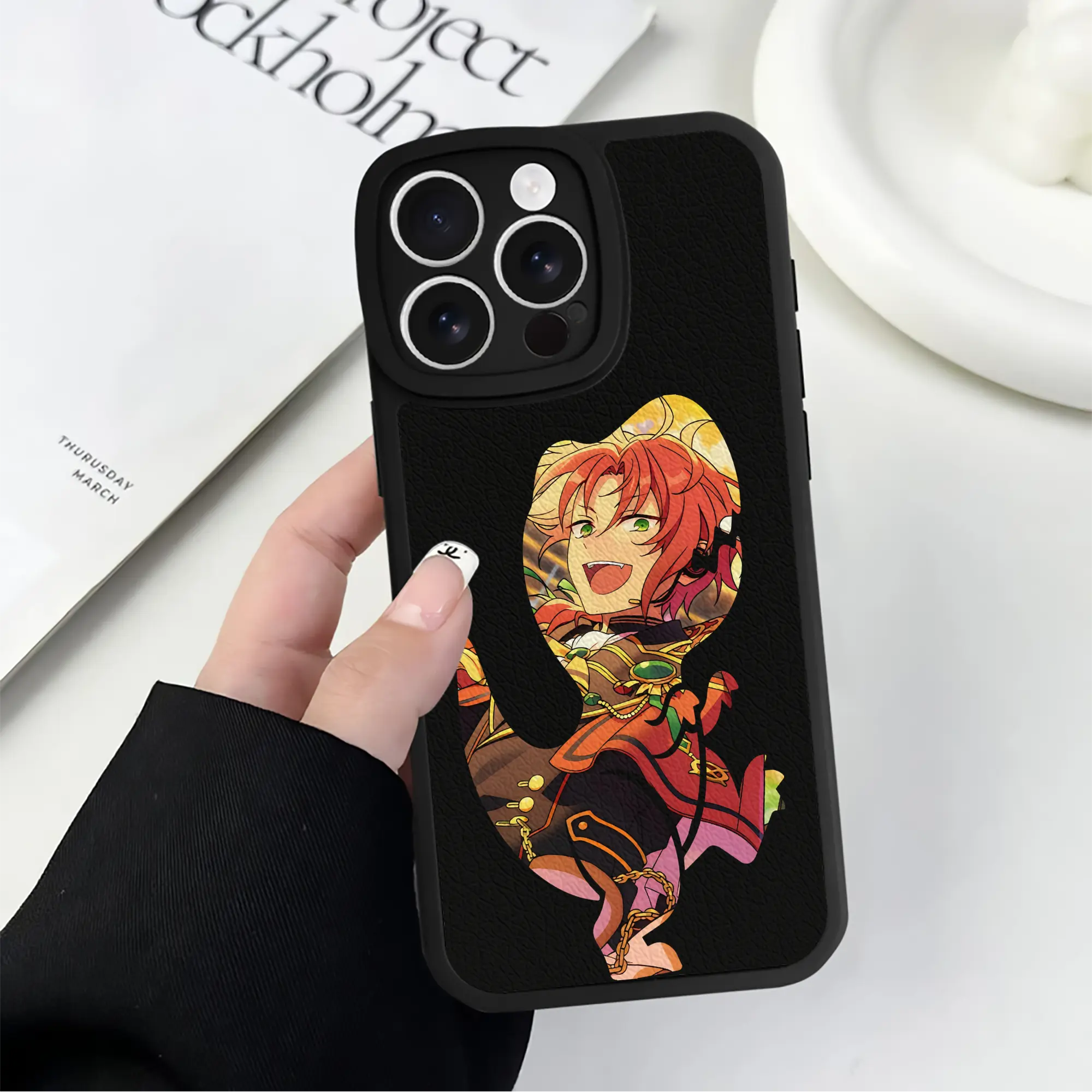 あんさん ぶる グッズ Knights 月永レオ