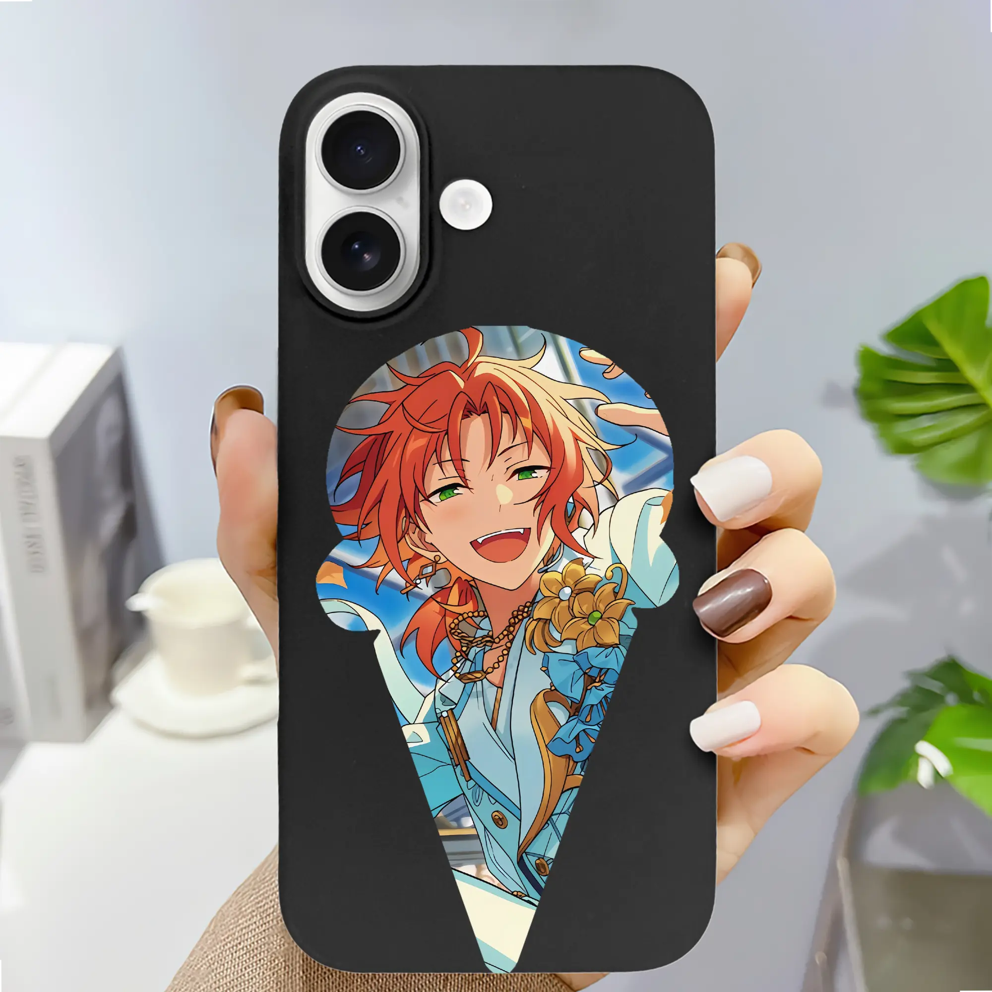 あんさん ぶる グッズ Knights 月永レオ