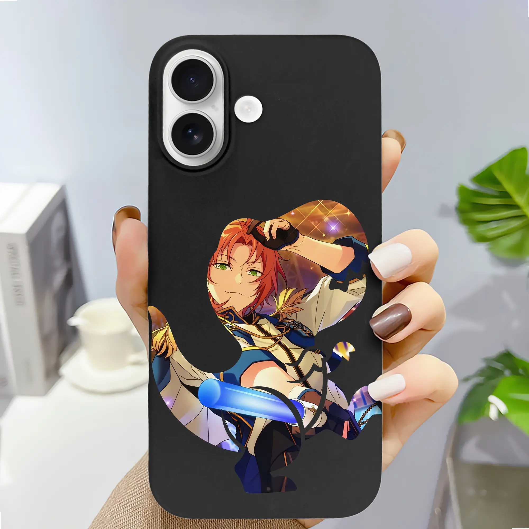 あんさん ぶる グッズ Knights 月永レオ