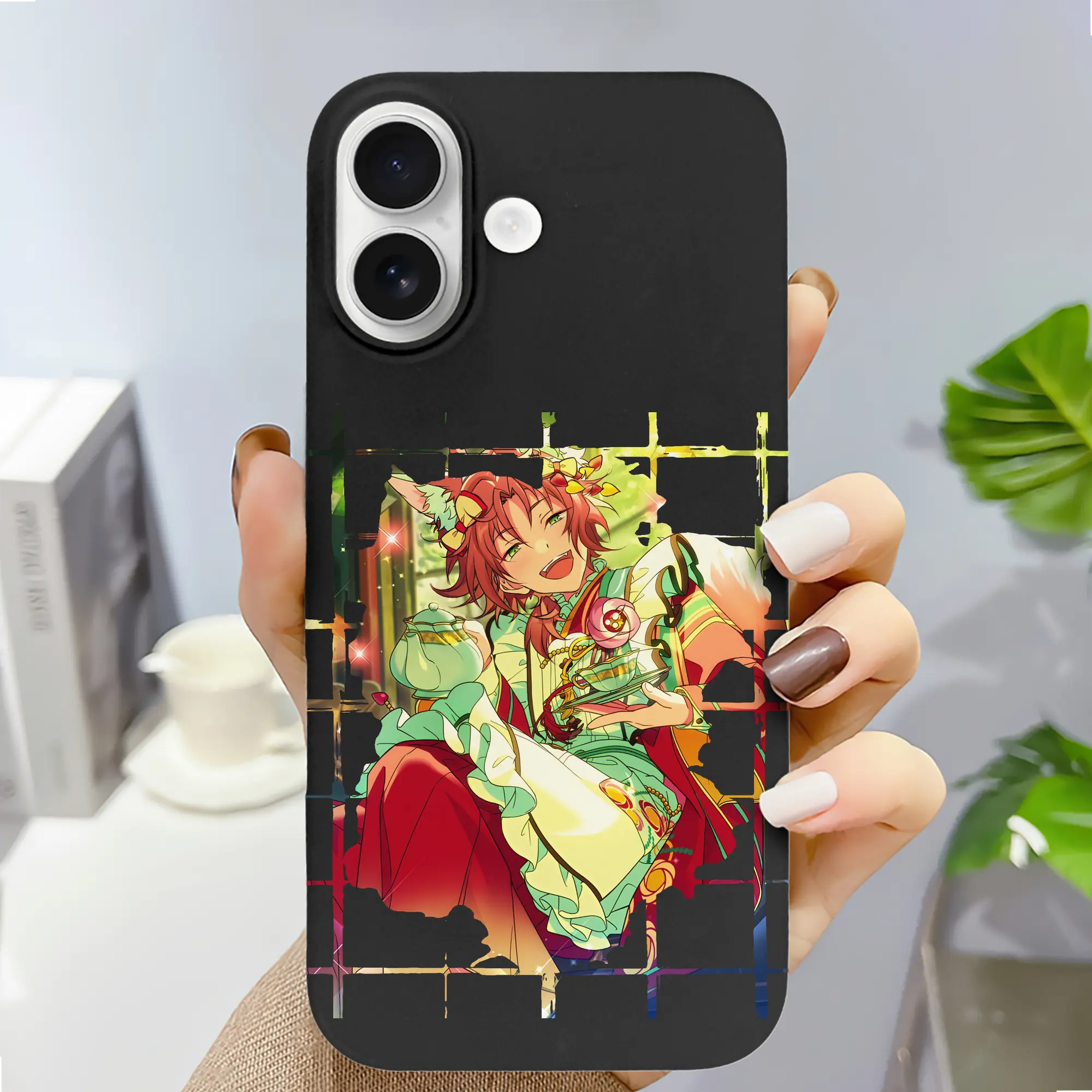 あんさん ぶる グッズ Knights 月永レオ