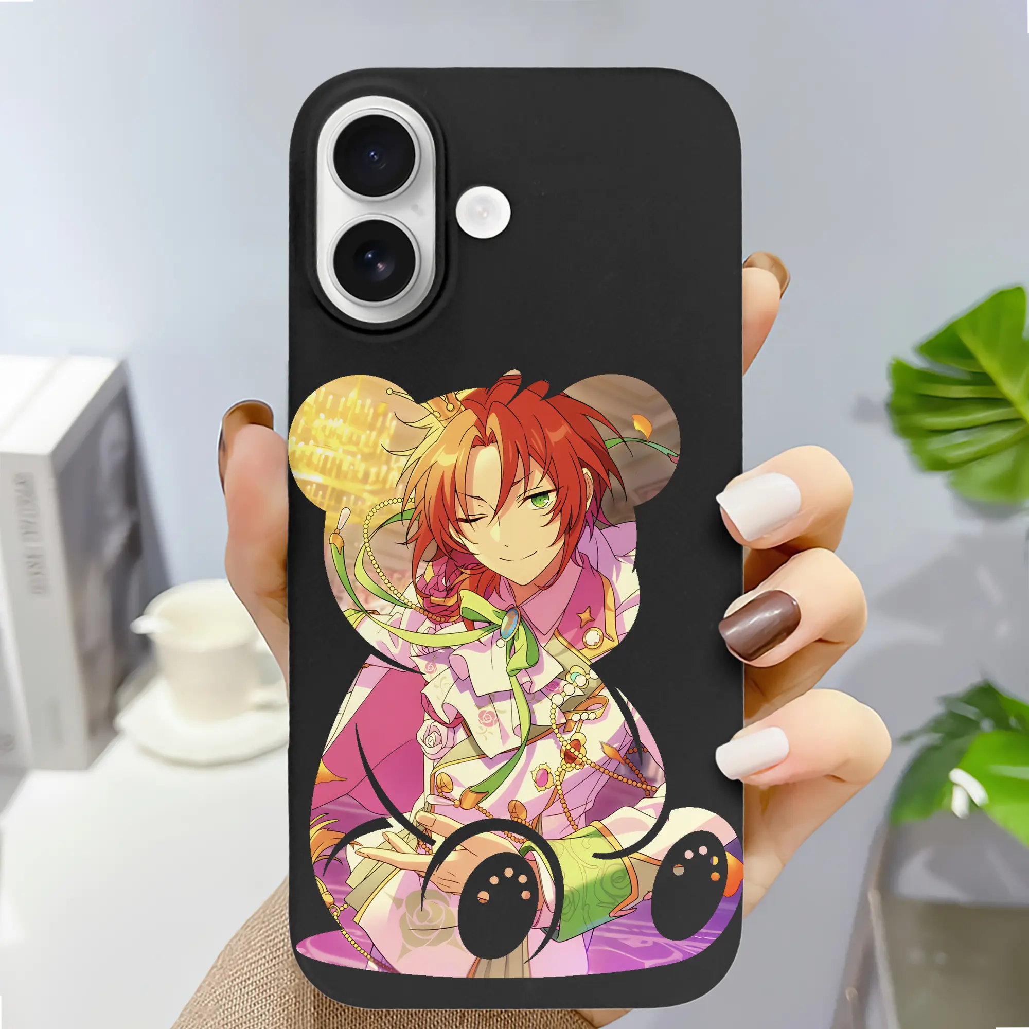 あんさん ぶる グッズ Knights 月永レオ