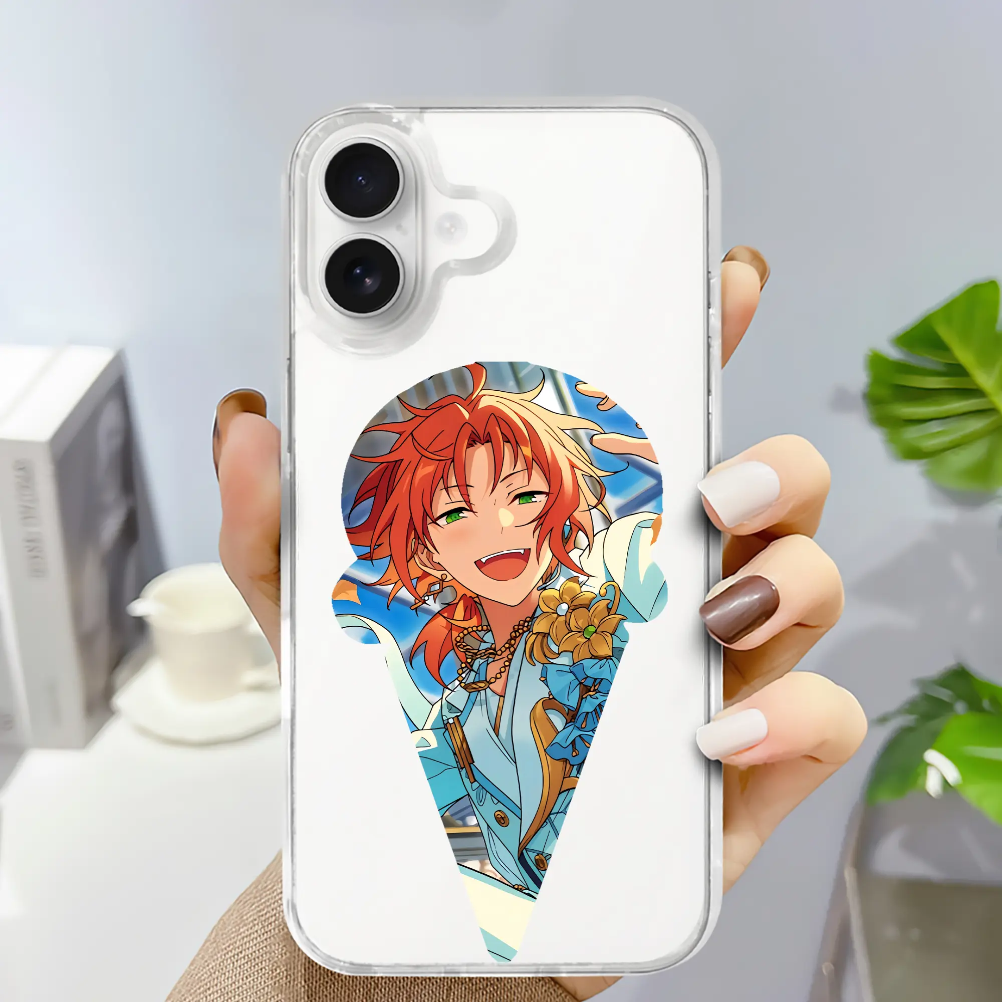 あんさん ぶる グッズ Knights 月永レオ