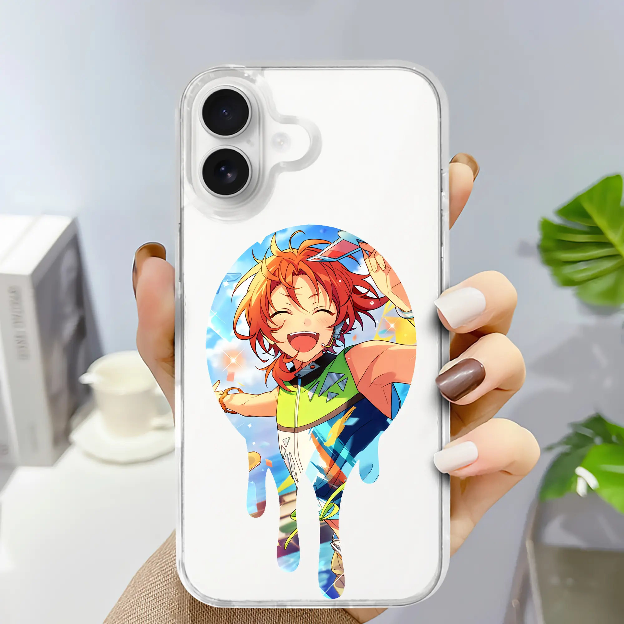 あんさん ぶる グッズ Knights 月永レオ