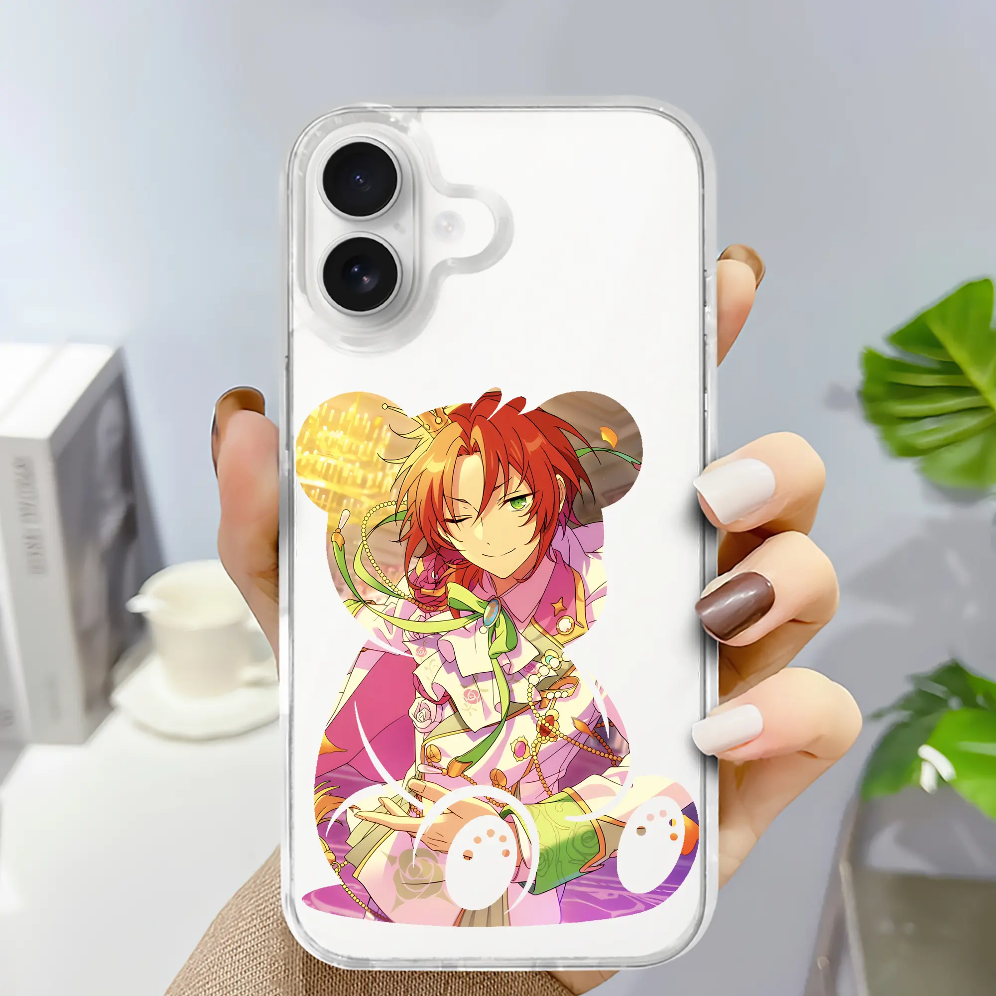 あんさん ぶる グッズ Knights 月永レオ