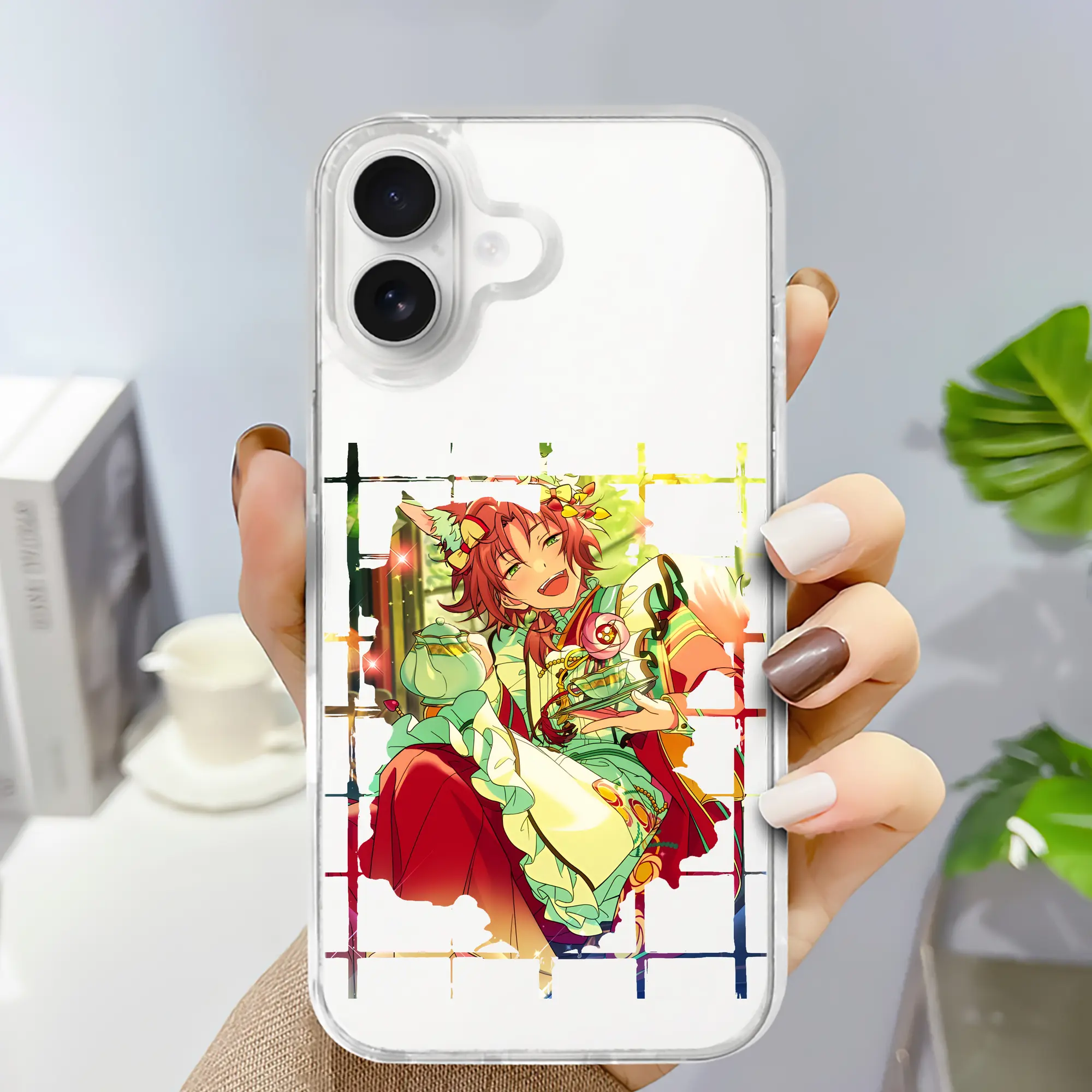 あんさん ぶる グッズ Knights 月永レオ