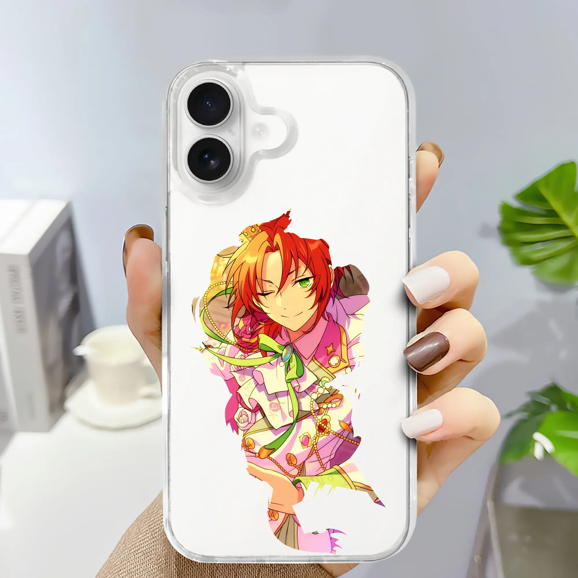 あんさん ぶる グッズ Knights 月永レオ