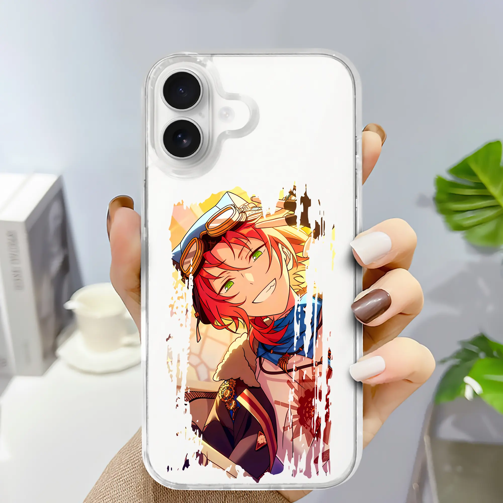 あんさん ぶる グッズ Knights 月永レオ