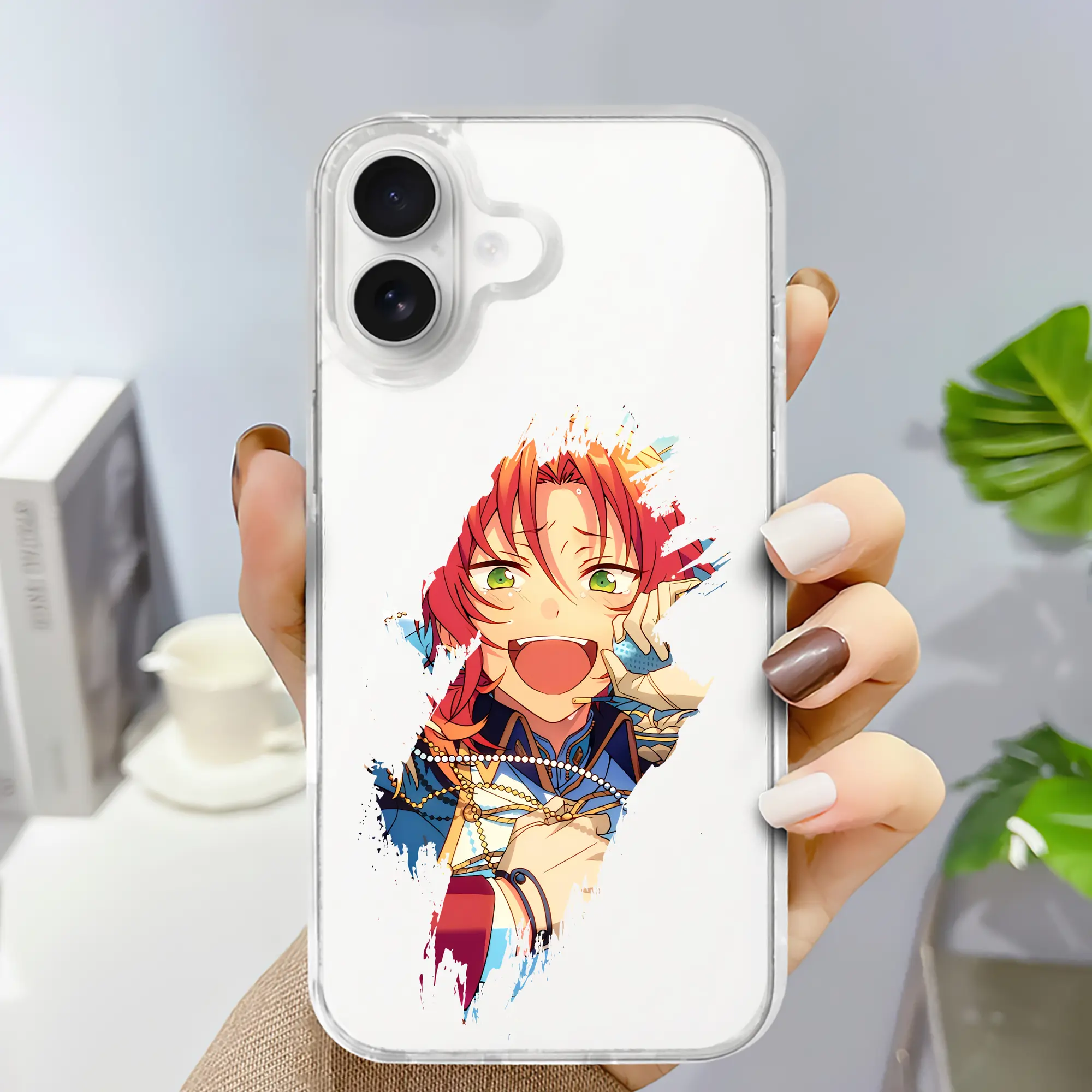 あんさん ぶる グッズ Knights 月永レオ