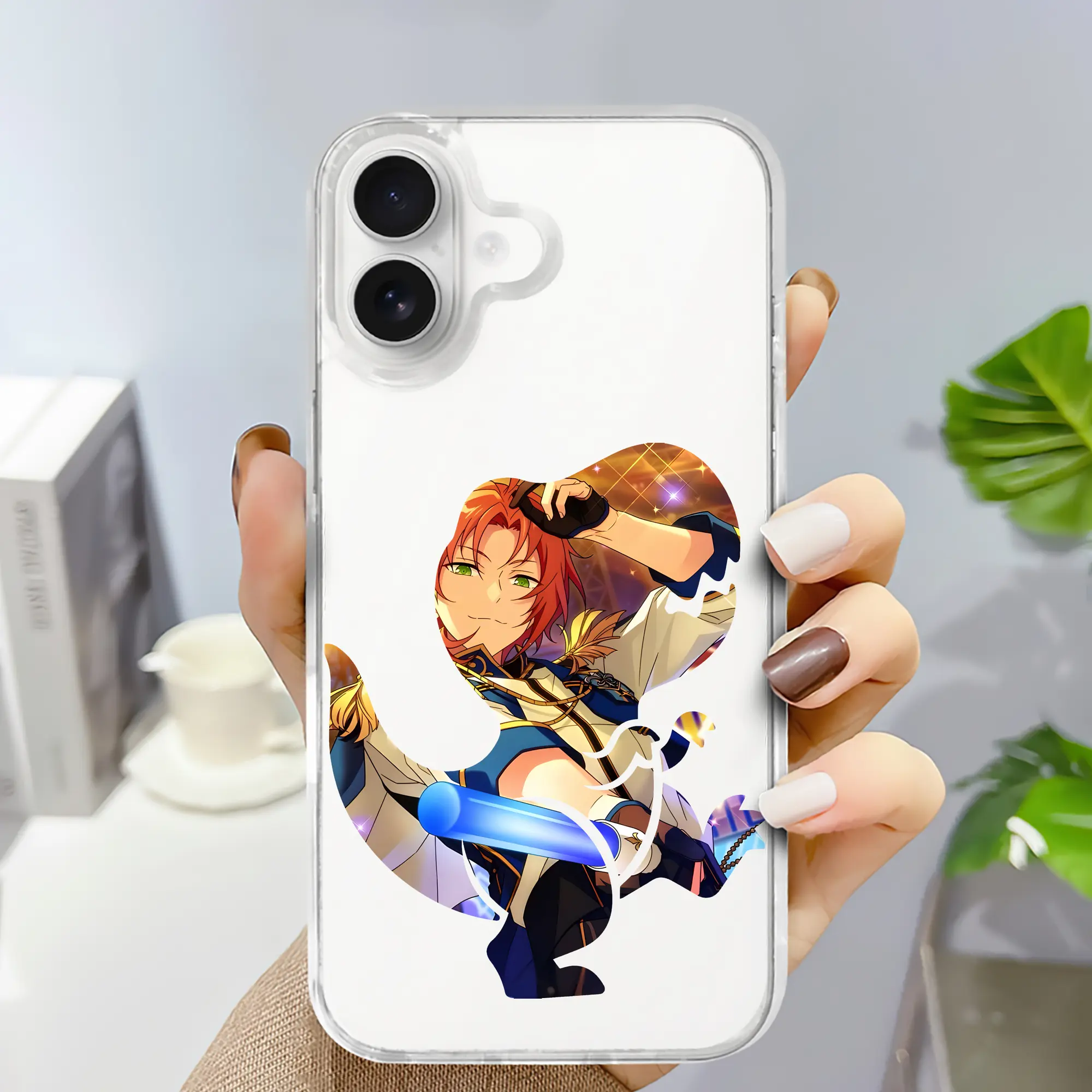 あんさん ぶる グッズ Knights 月永レオ