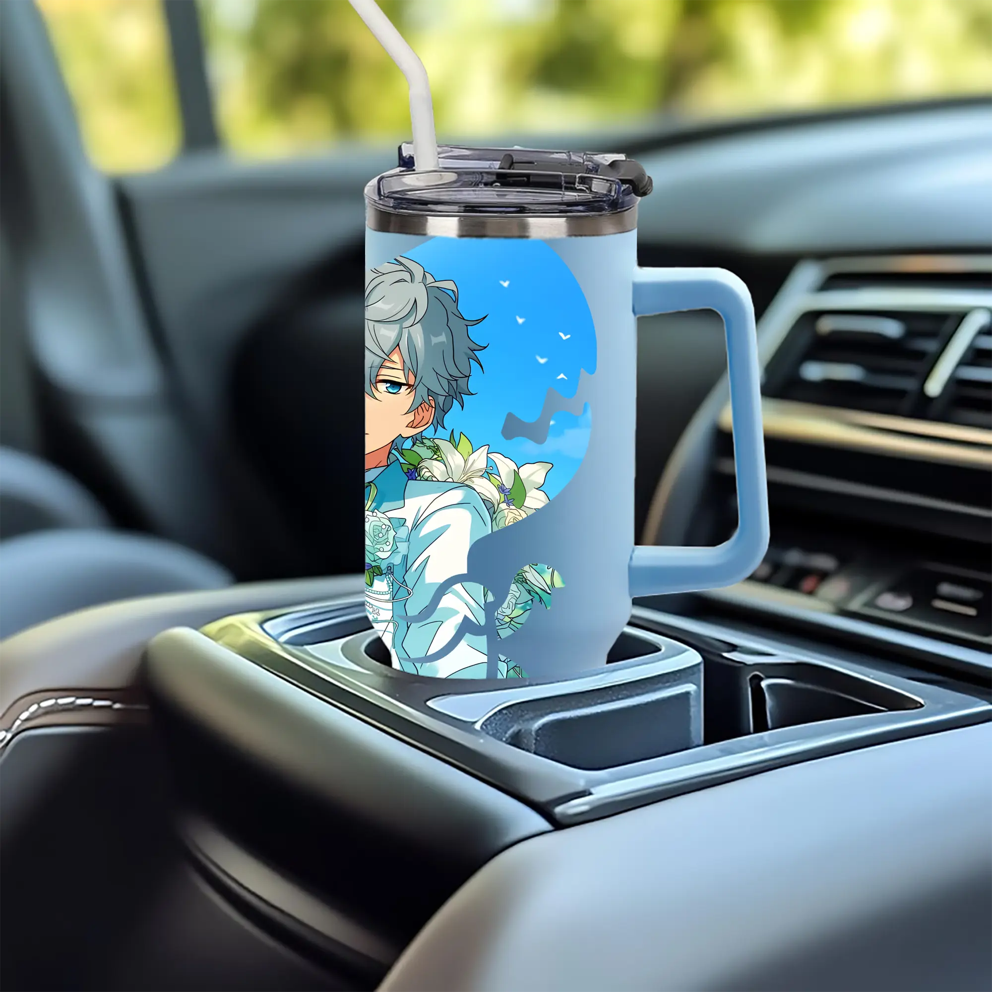 あんさん ぶる グッズ Knights 瀬名泉