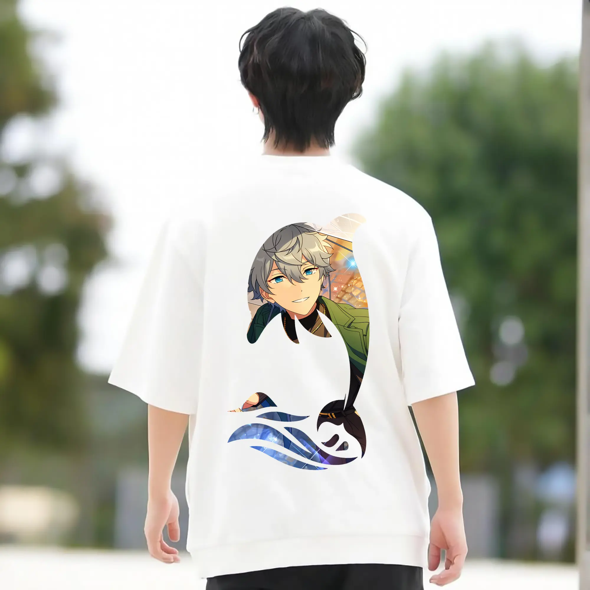 あんさん ぶる グッズ Knights 瀬名泉