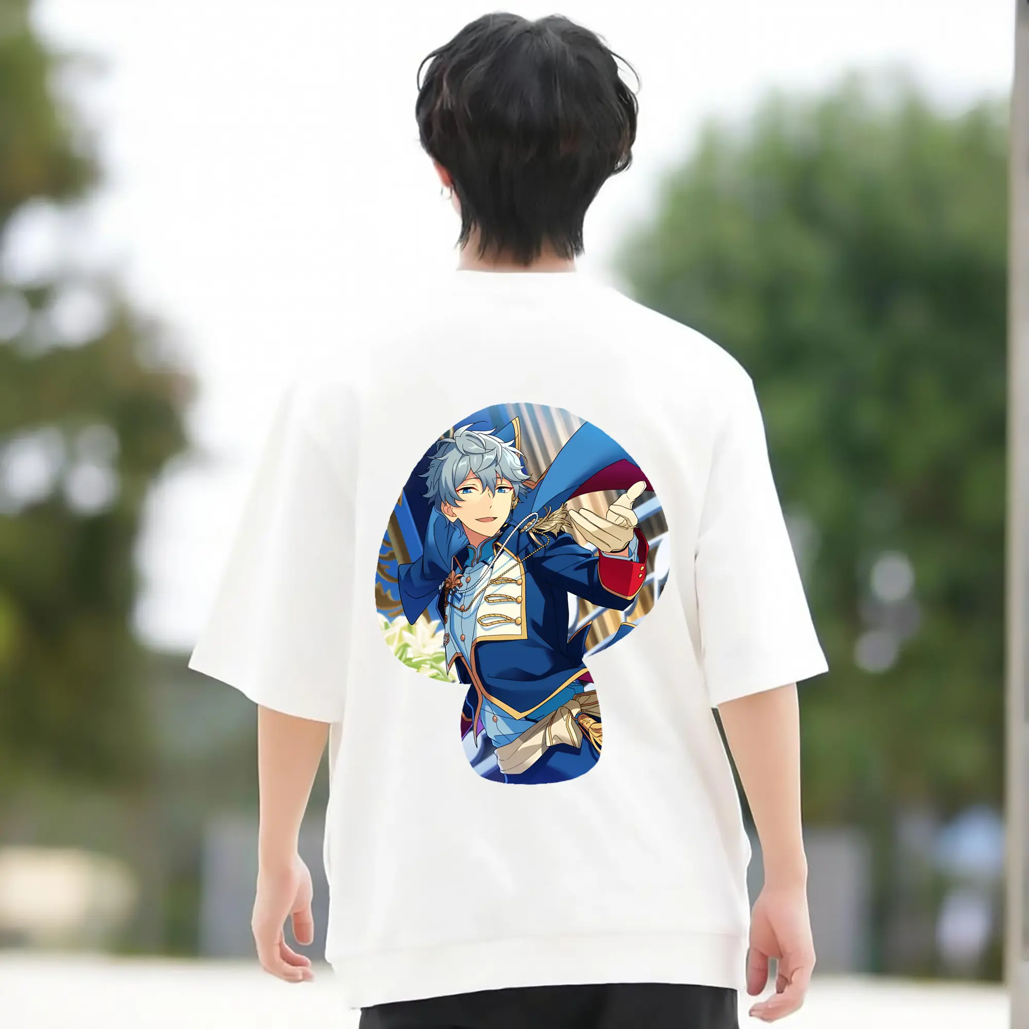 あんさん ぶる グッズ Knights 瀬名泉