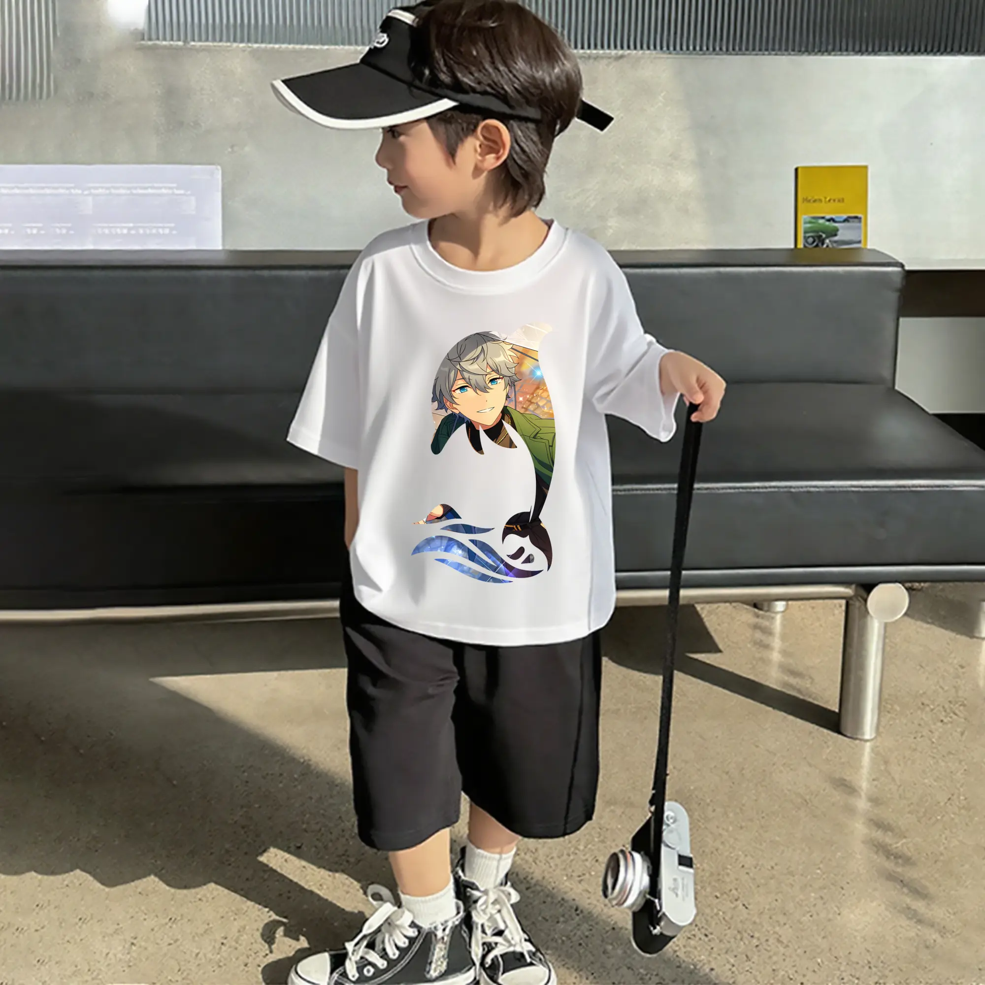 あんさん ぶる グッズ Knights 瀬名泉