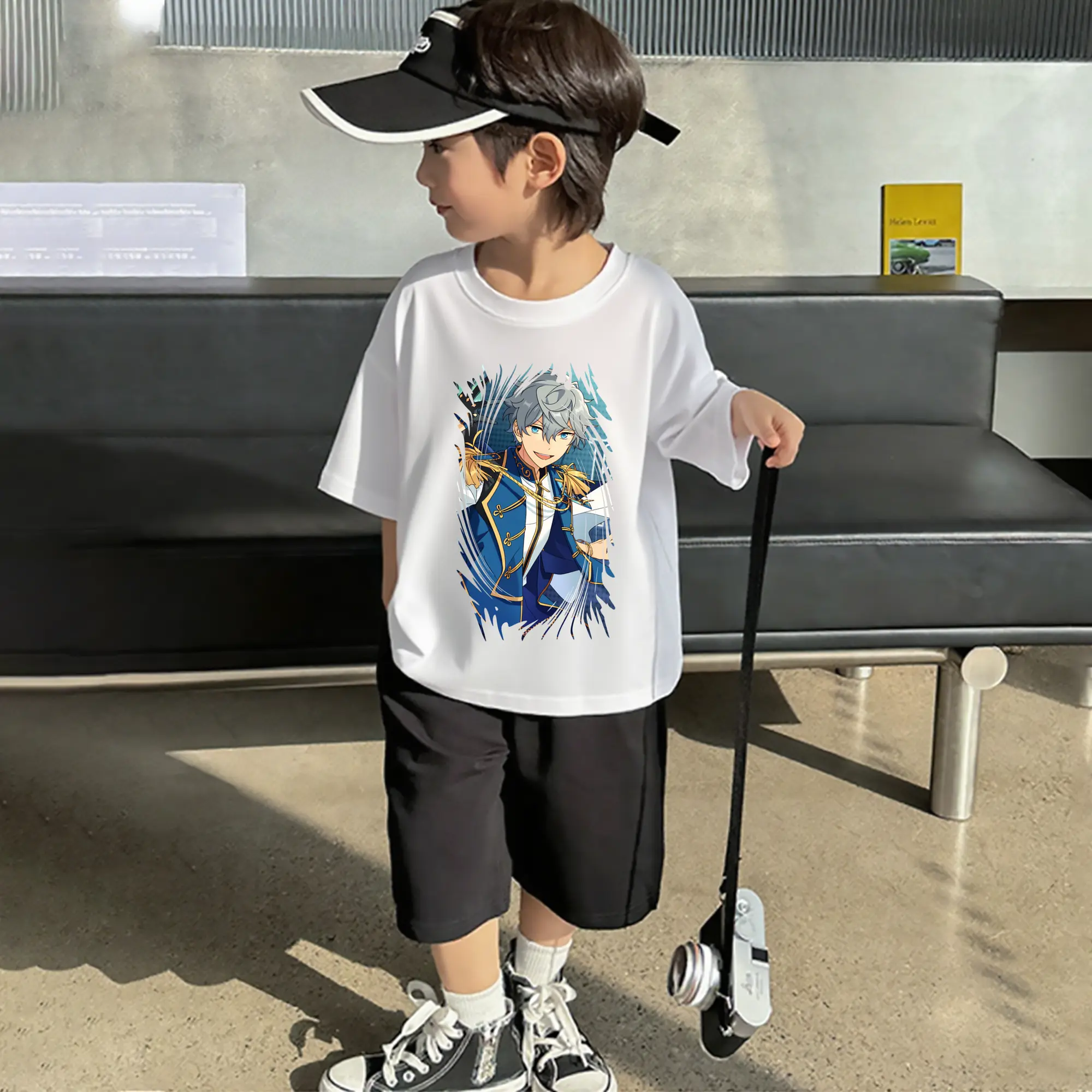 あんさん ぶる グッズ Knights 瀬名泉