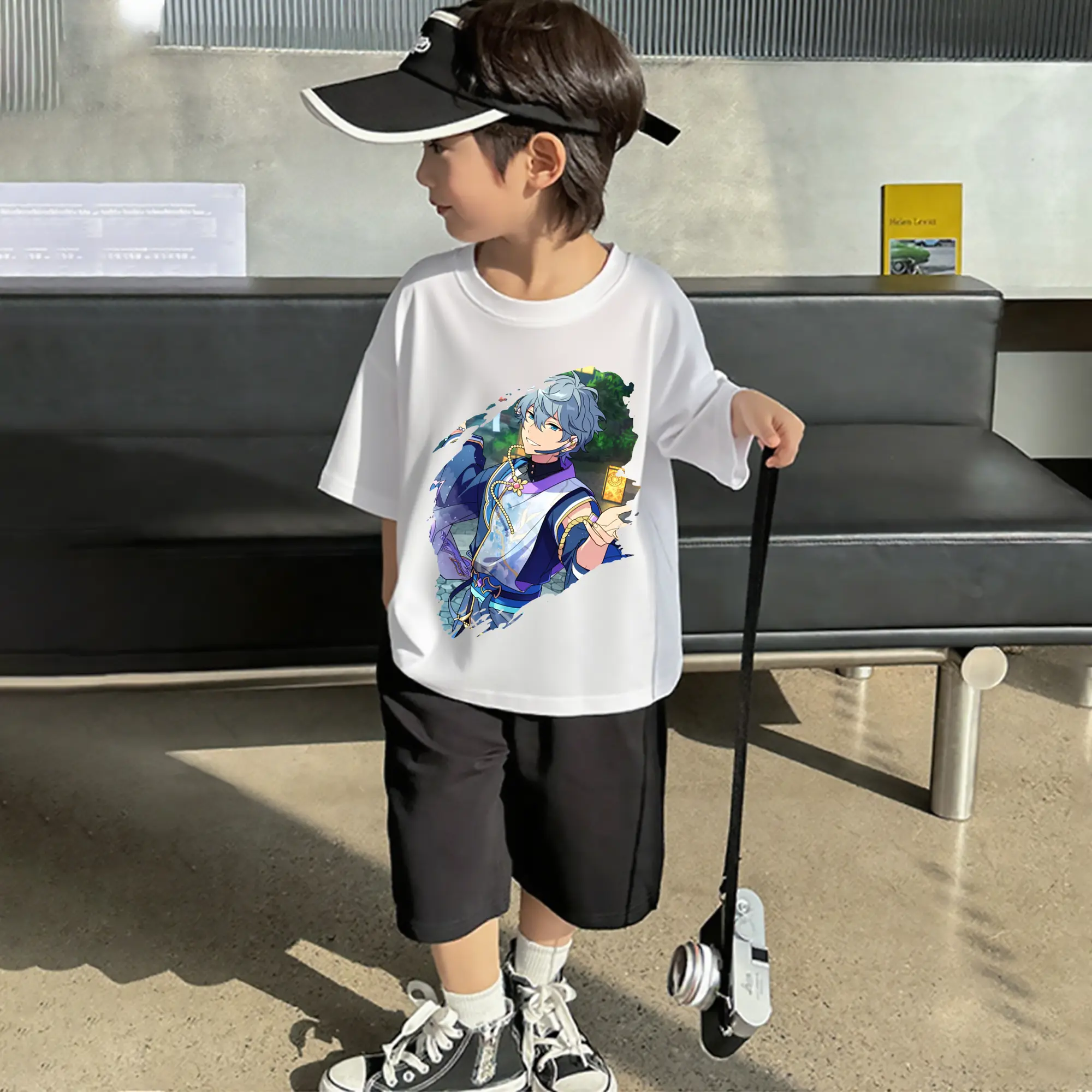 あんさん ぶる グッズ Knights 瀬名泉