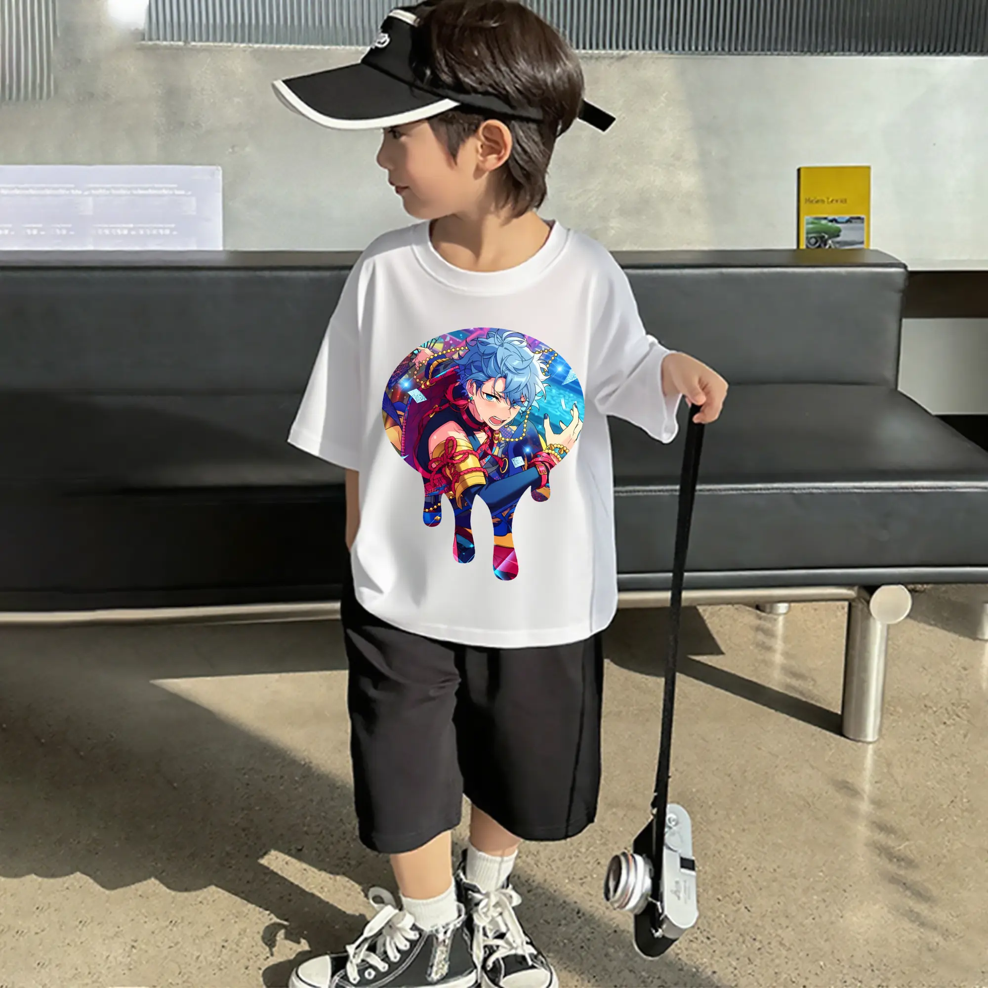 あんさん ぶる グッズ Knights 瀬名泉